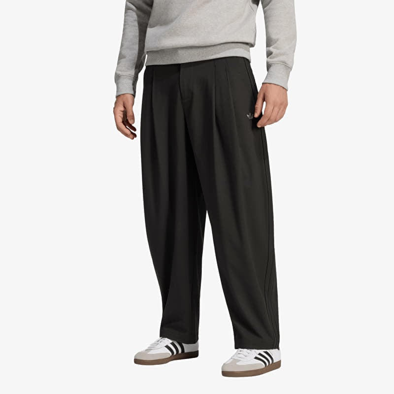 adidas Track Pants M Black