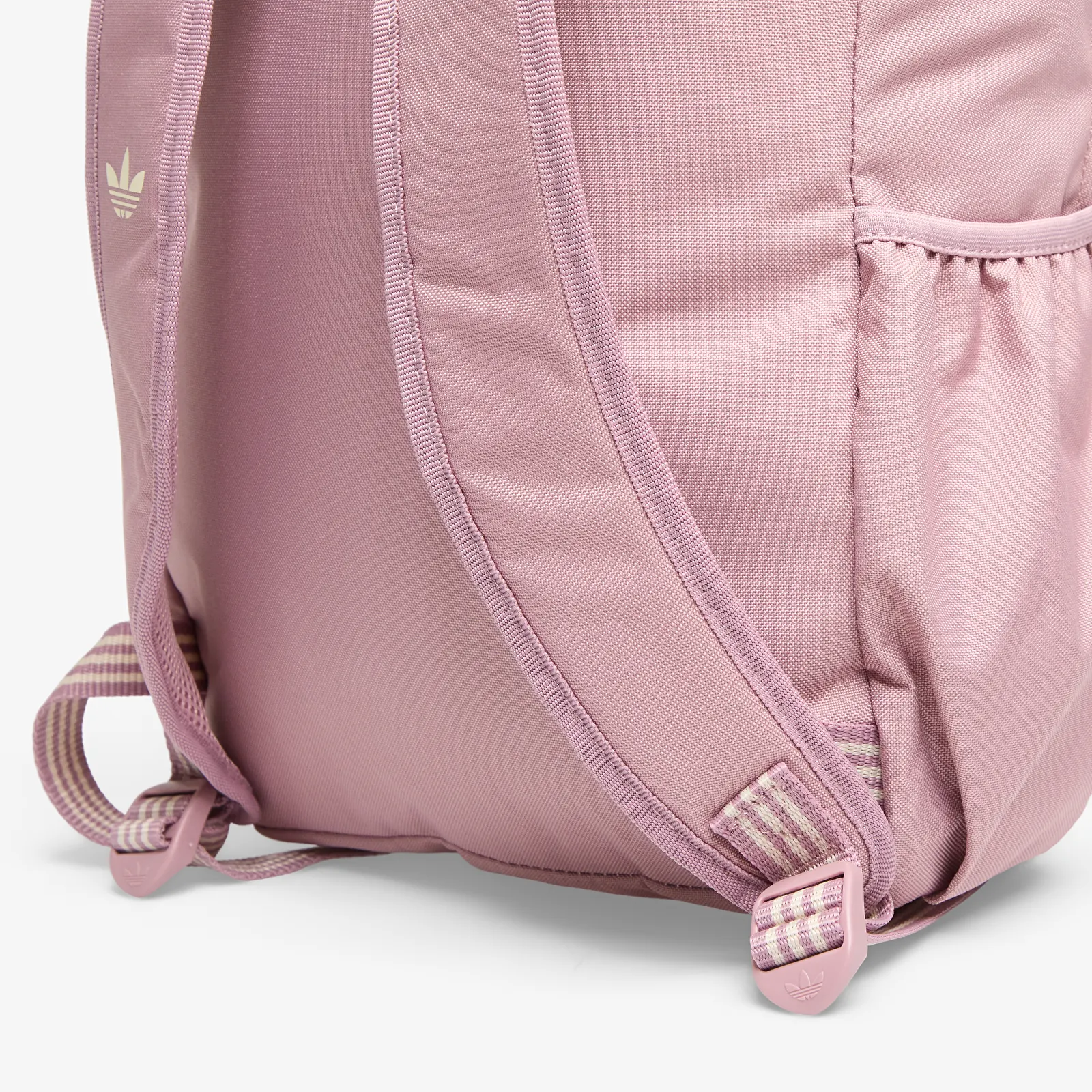 Meeste seljakotid adidas Backpack With Pencil Case Magic Mauve