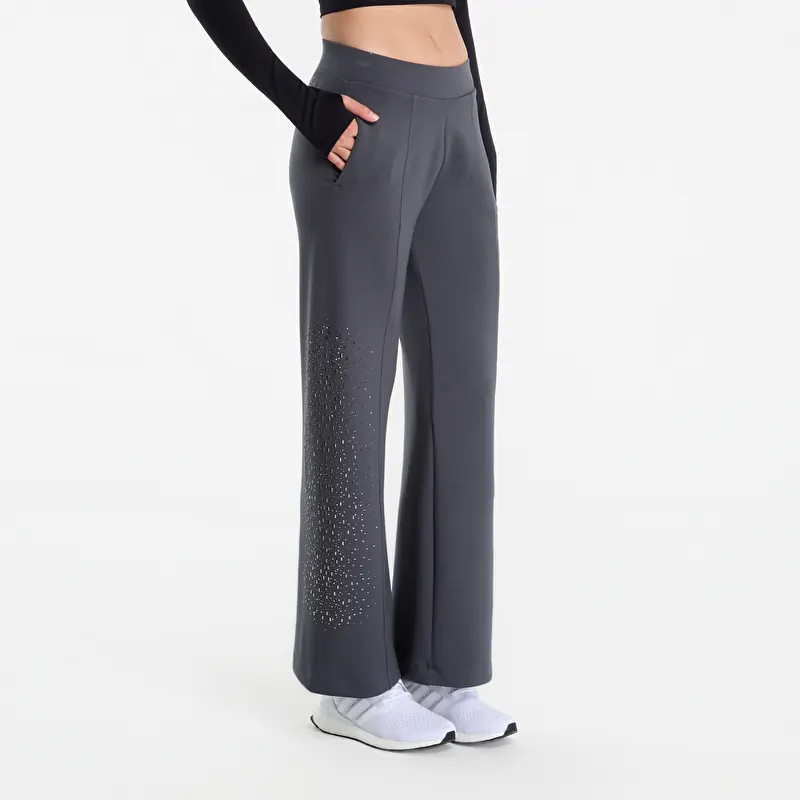 EA7 Emporio Armani Train Prescious W Pant Oh Asphalt