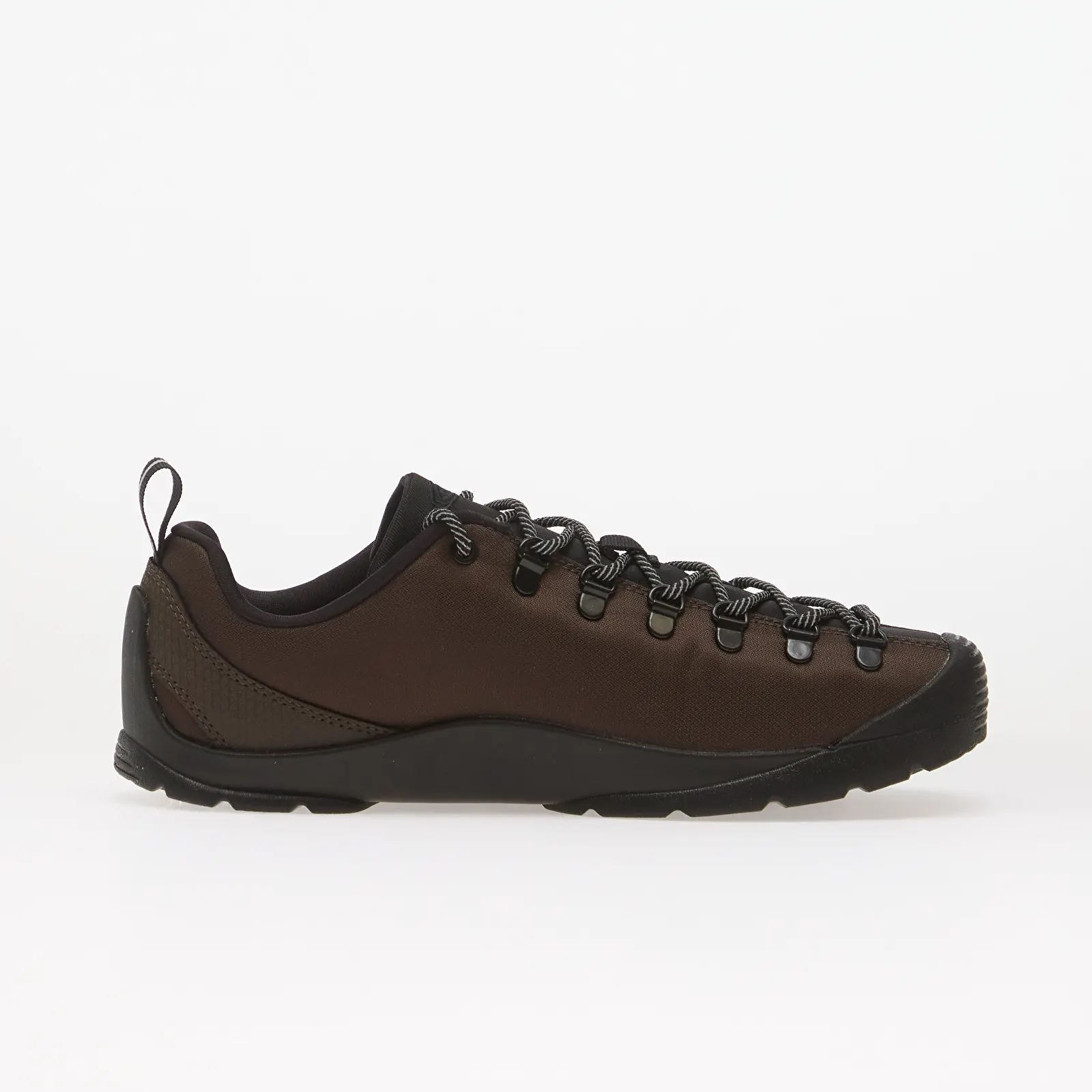 Women's sneakers KEEN Jasper SE2 TXT Women Flux Choco