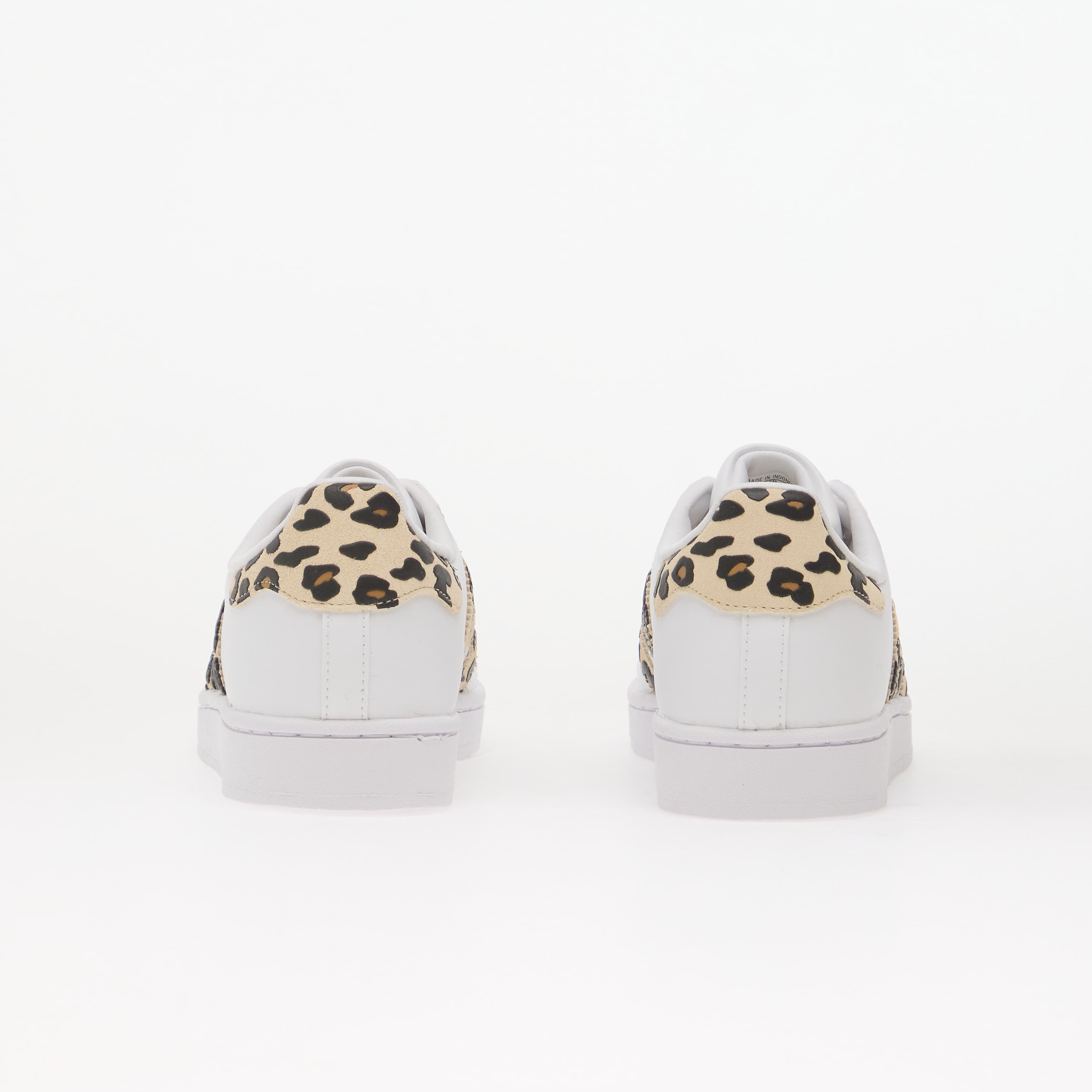 adidas Originals Sneakers adidas Superstar II Kids Ftwr White/ Sand Strata/ Core Black EUR 39 1/3 - 5
