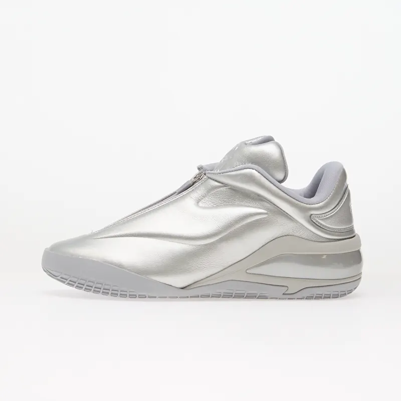 Converse Shai Premium SILVER Silver