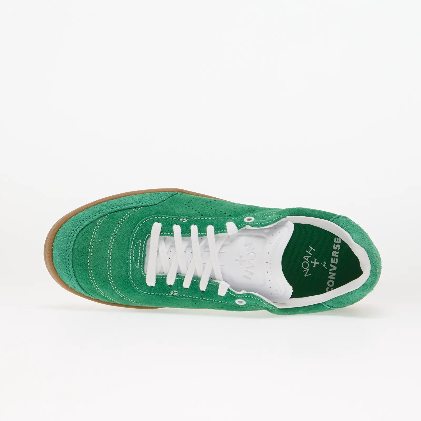 Chaussures et baskets homme Converse Louie Lopez Pro 2 Green