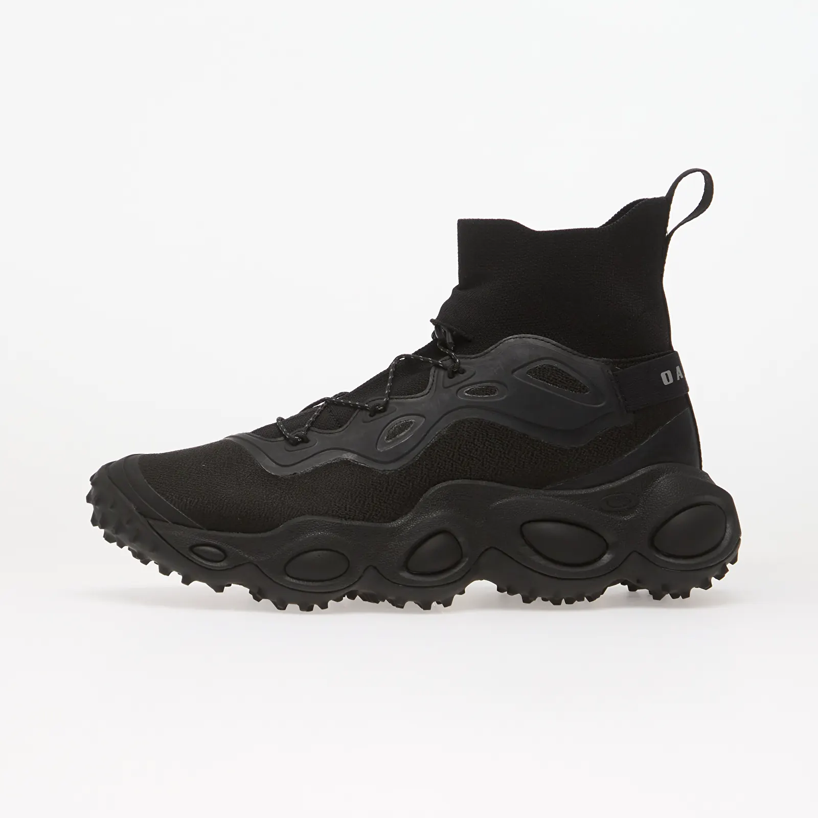 Men's sneakers Oakley Eon Navigator Pitch Black