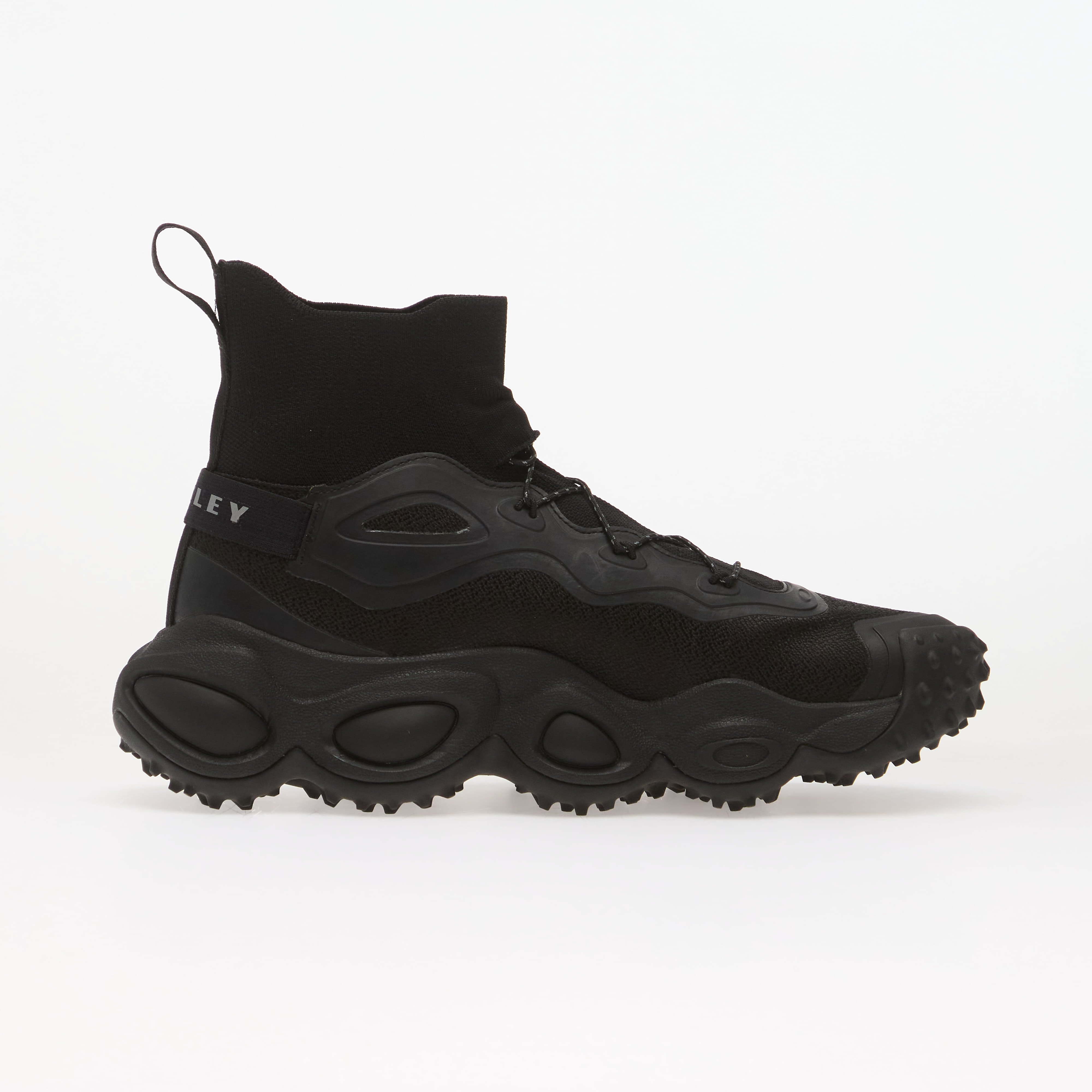 Oakley Sneakers Oakley Eon Navigator Pitch Black EUR 41.5 - 3