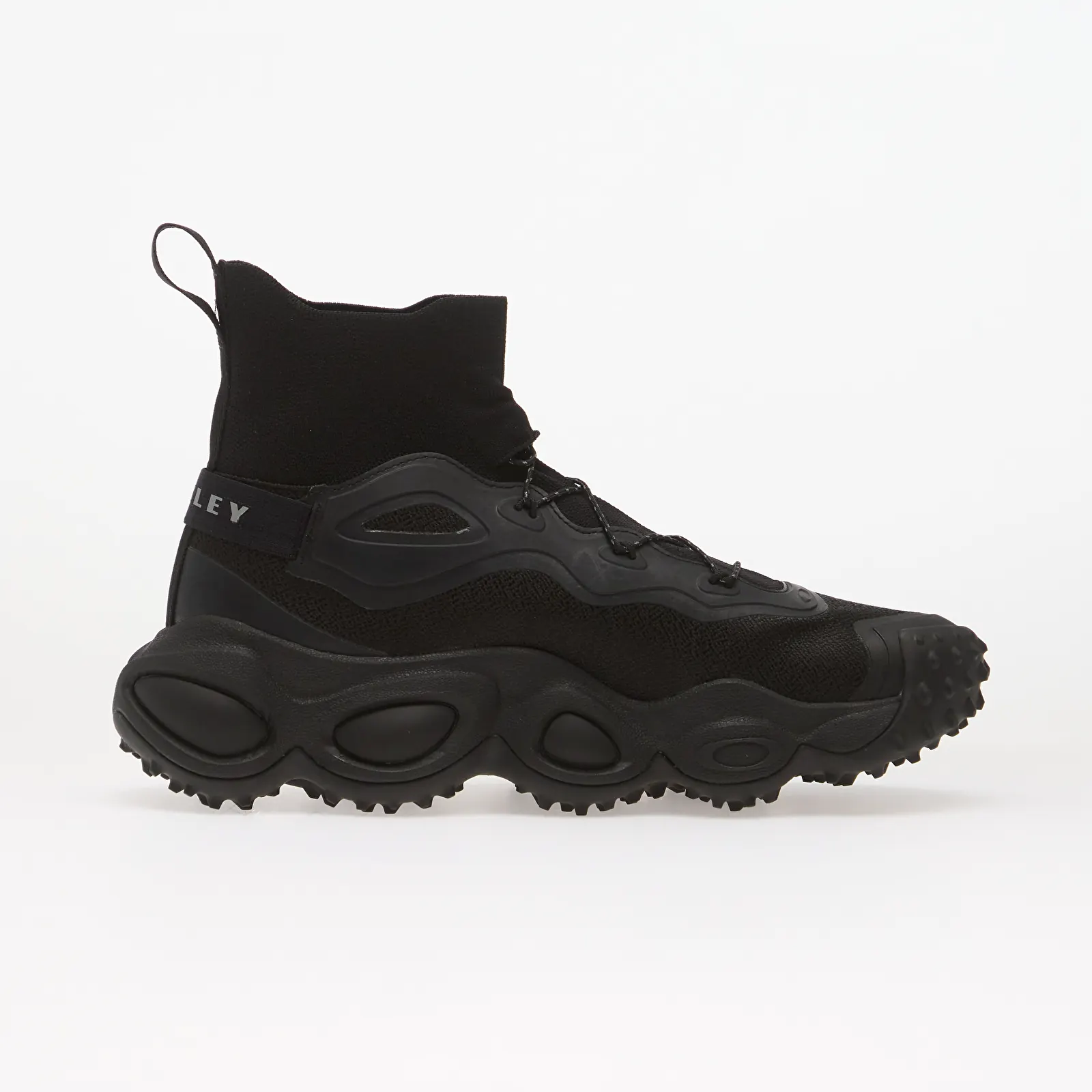 Men's sneakers Oakley Eon Navigator Pitch Black