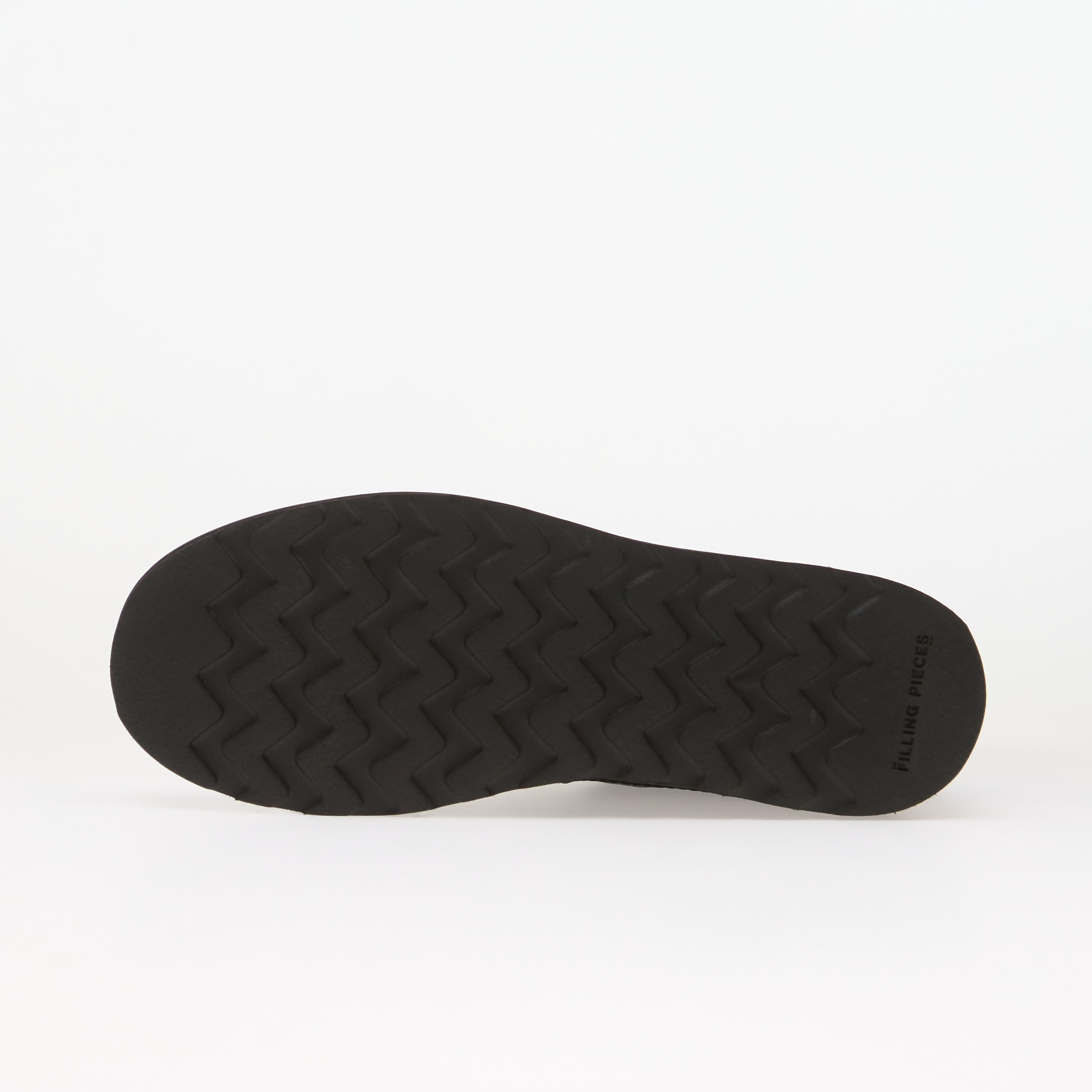 Filling Pieces Sneakers Filling Pieces Glacier Boot Grain Black EUR 42 - 2