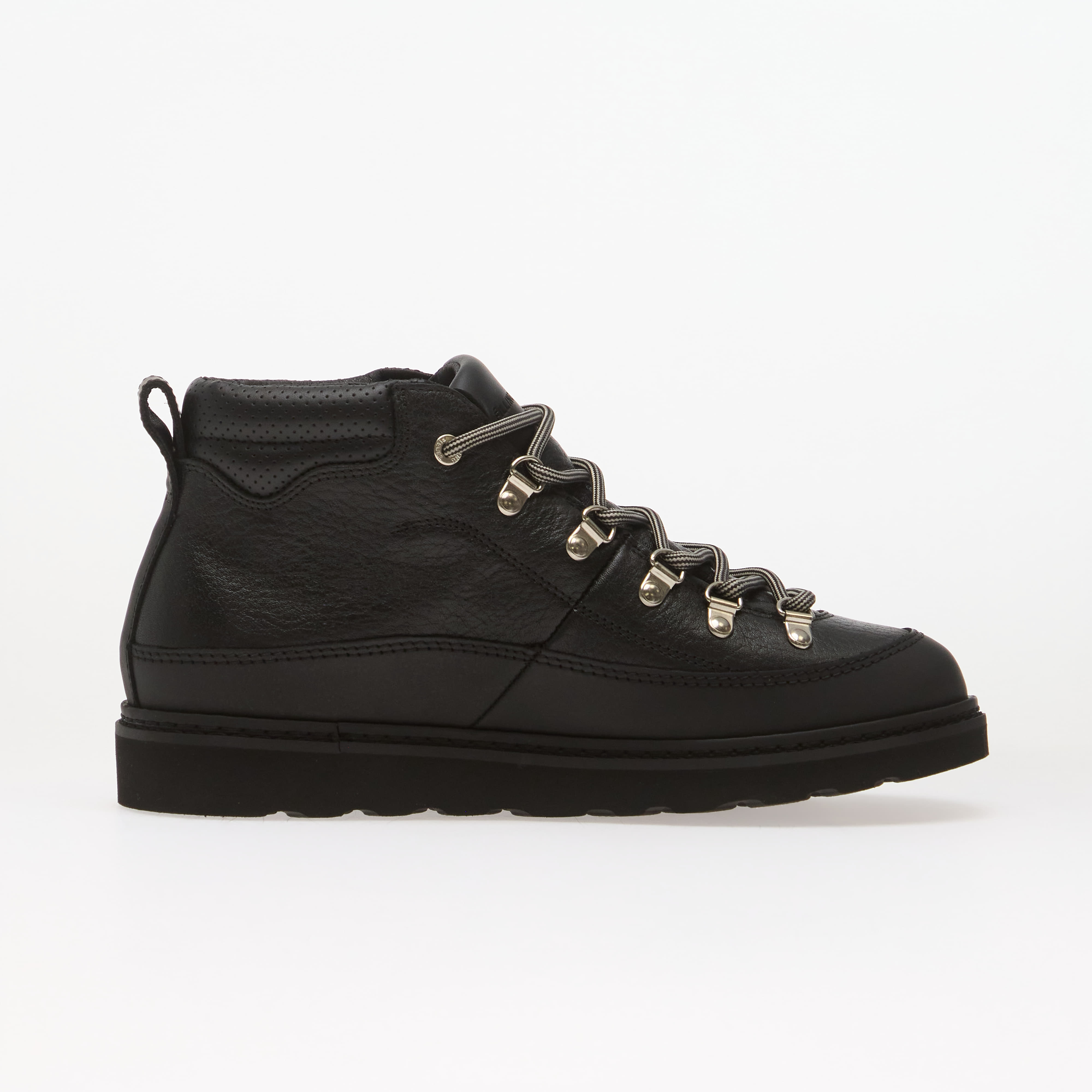 Filling Pieces Sneakers Filling Pieces Glacier Boot Grain Black EUR 42 - 3