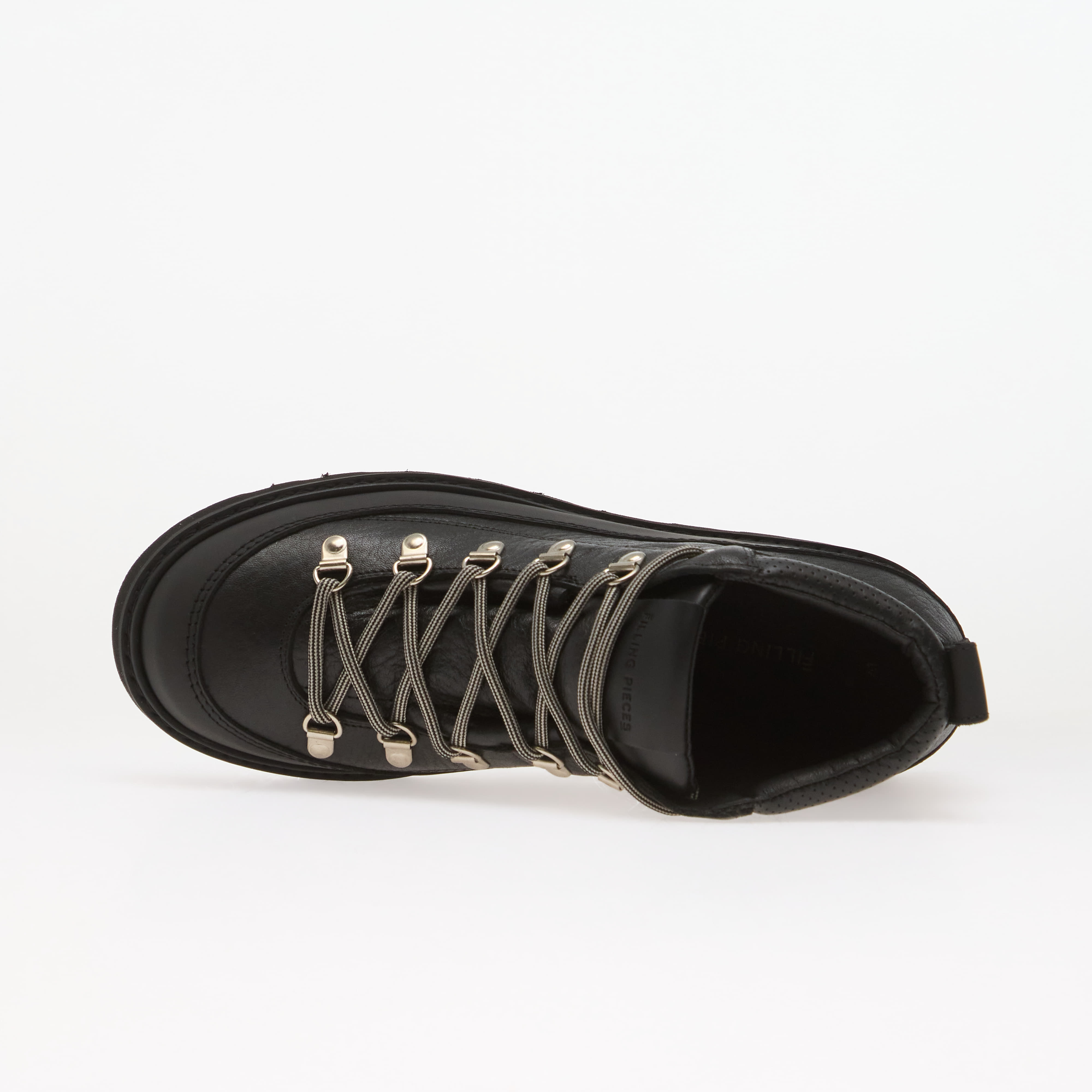 Filling Pieces Sneakers Filling Pieces Glacier Boot Grain Black EUR 42 - 4