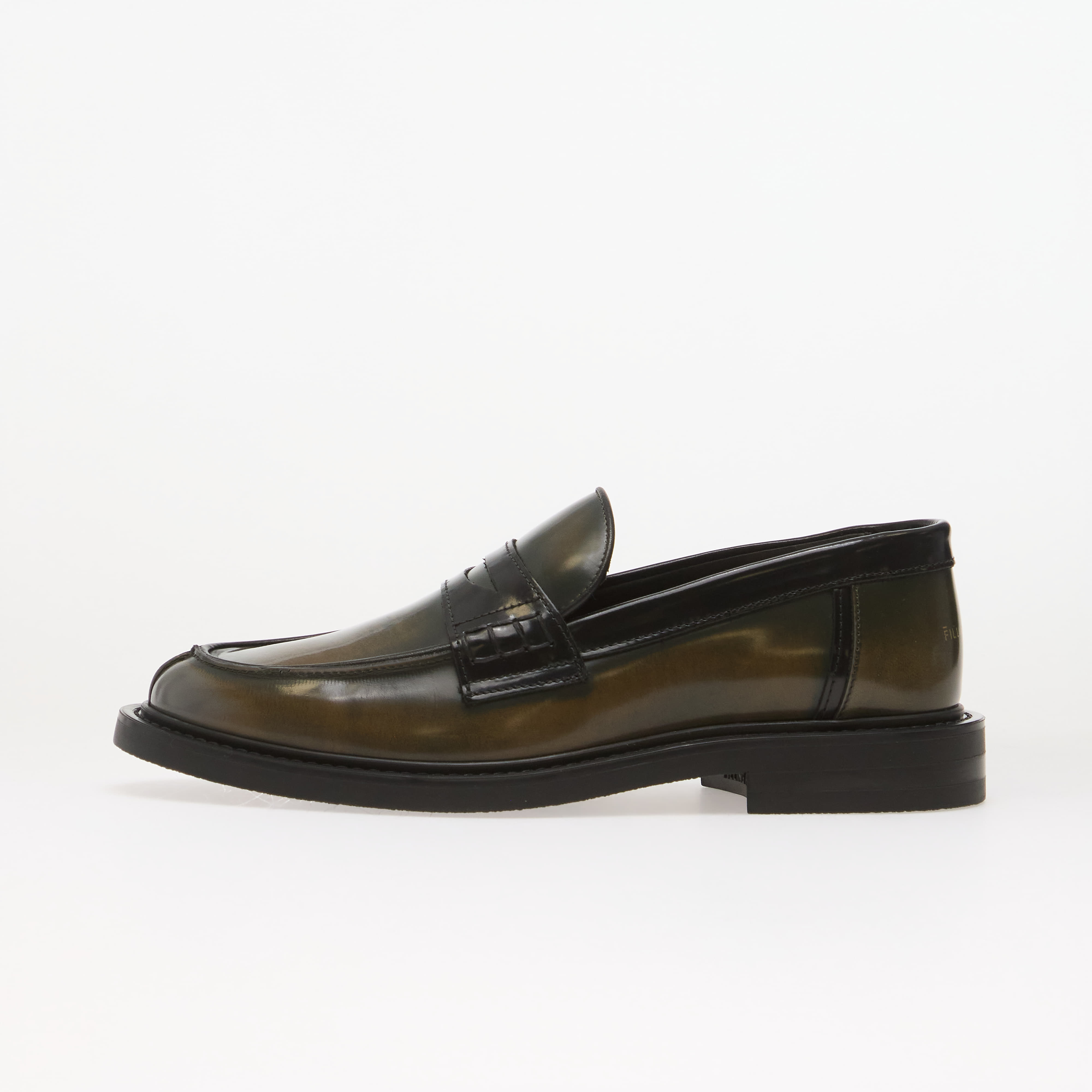 Сникърси Filling Pieces Loafer Brushed Charcoal EUR 43