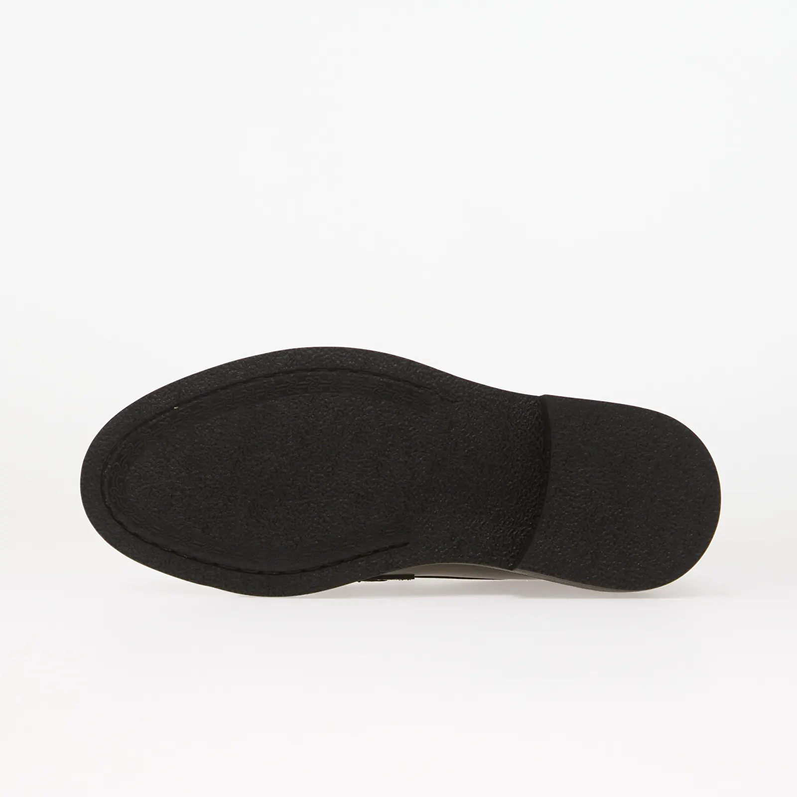 Мужская обувь Filling Pieces Loafer Brushed Charcoal