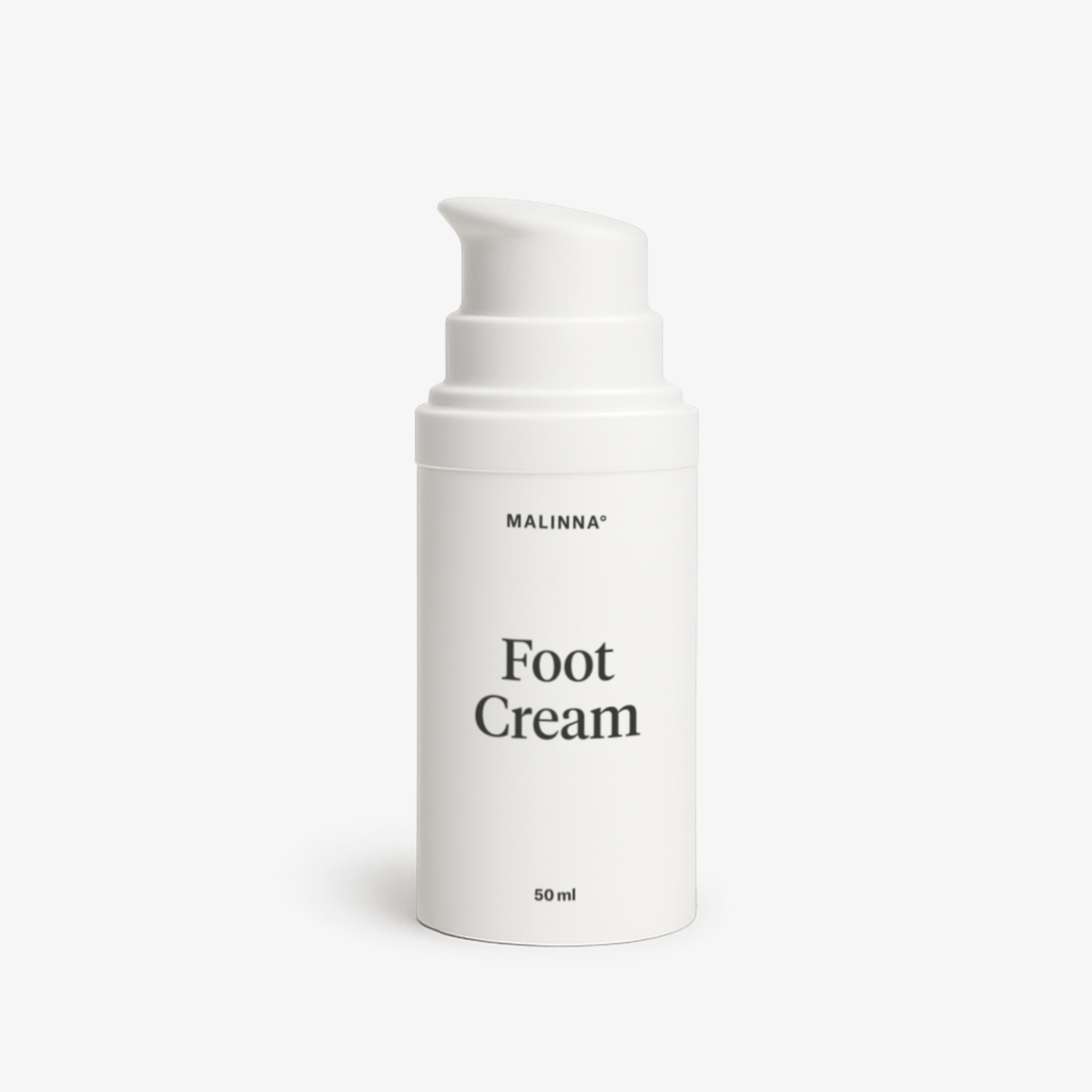Malinna Foot Cream Universal