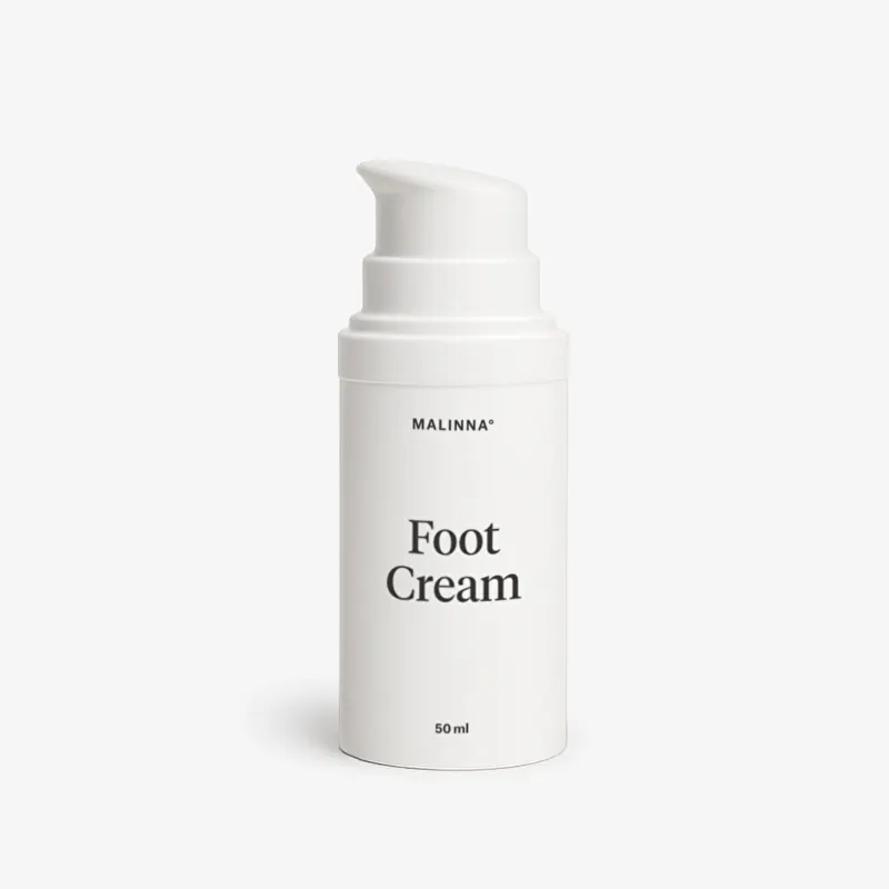 Malinna Foot Cream