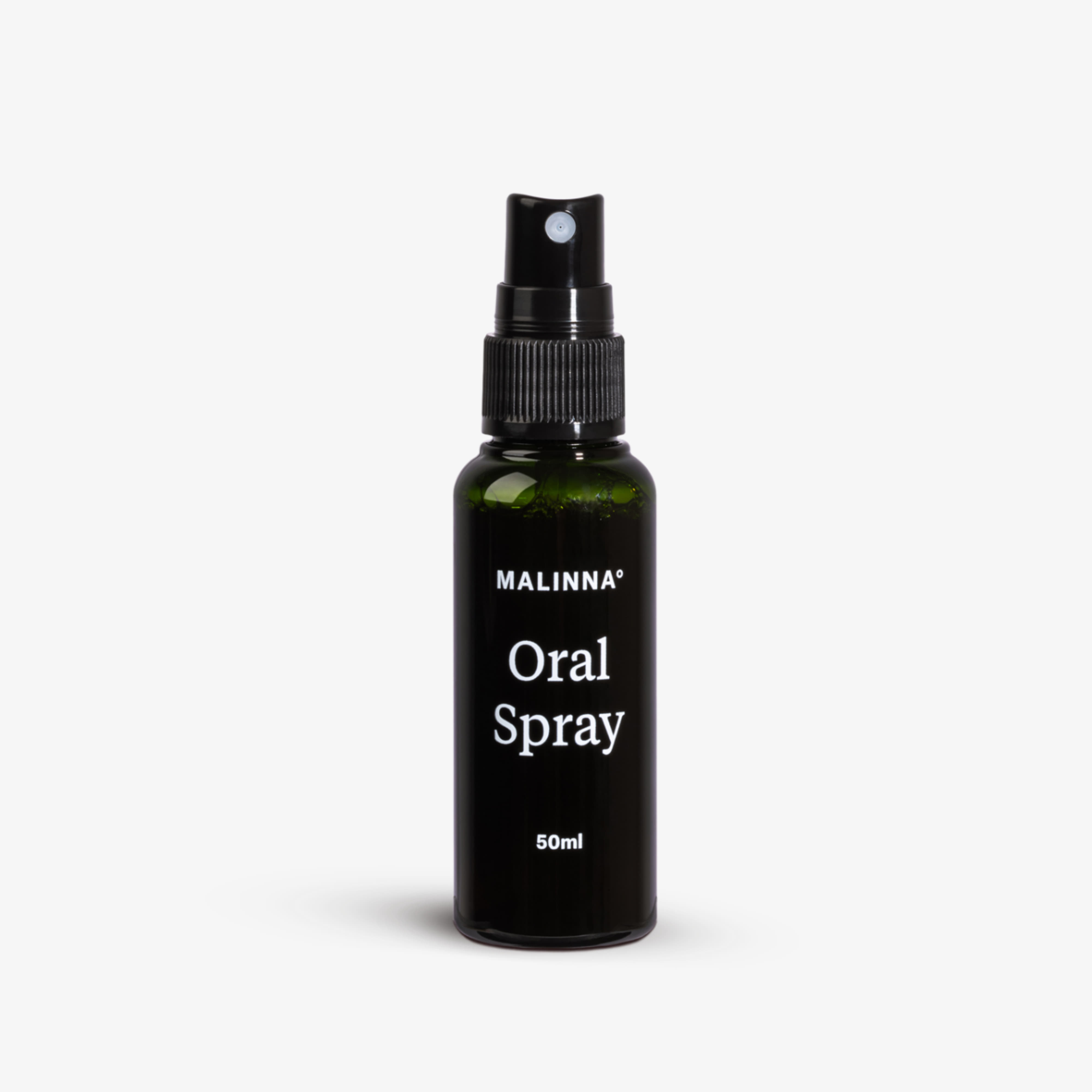 Malinna Oral Spray Universal