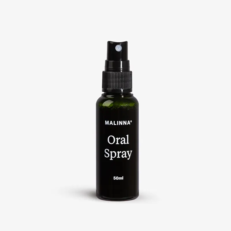 Malinna Oral Spray