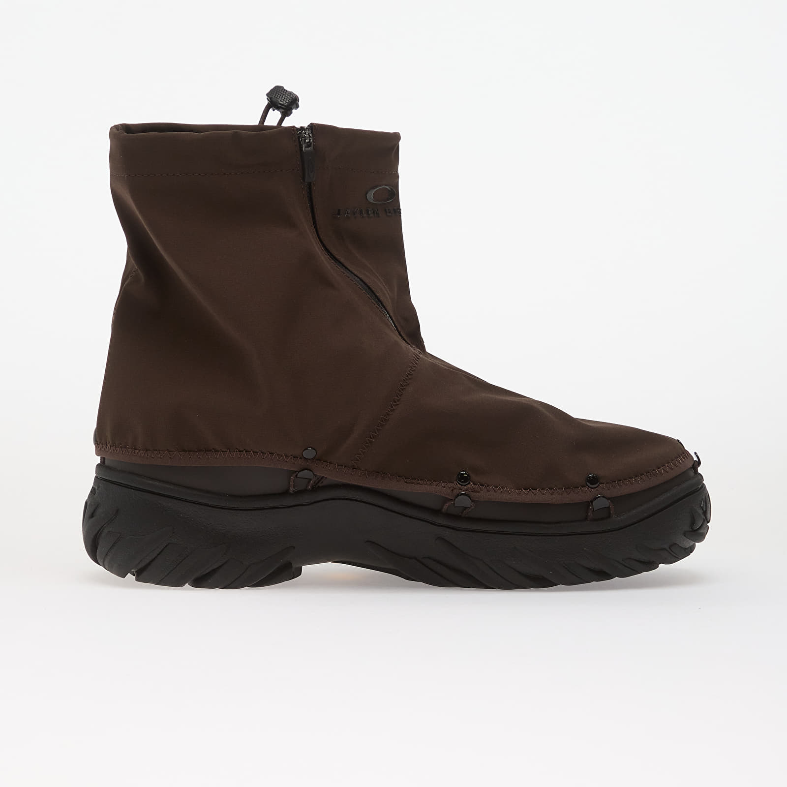 Zapatillas Hombre Oakley Jaylen Brown Meridian Low Ext Terrain