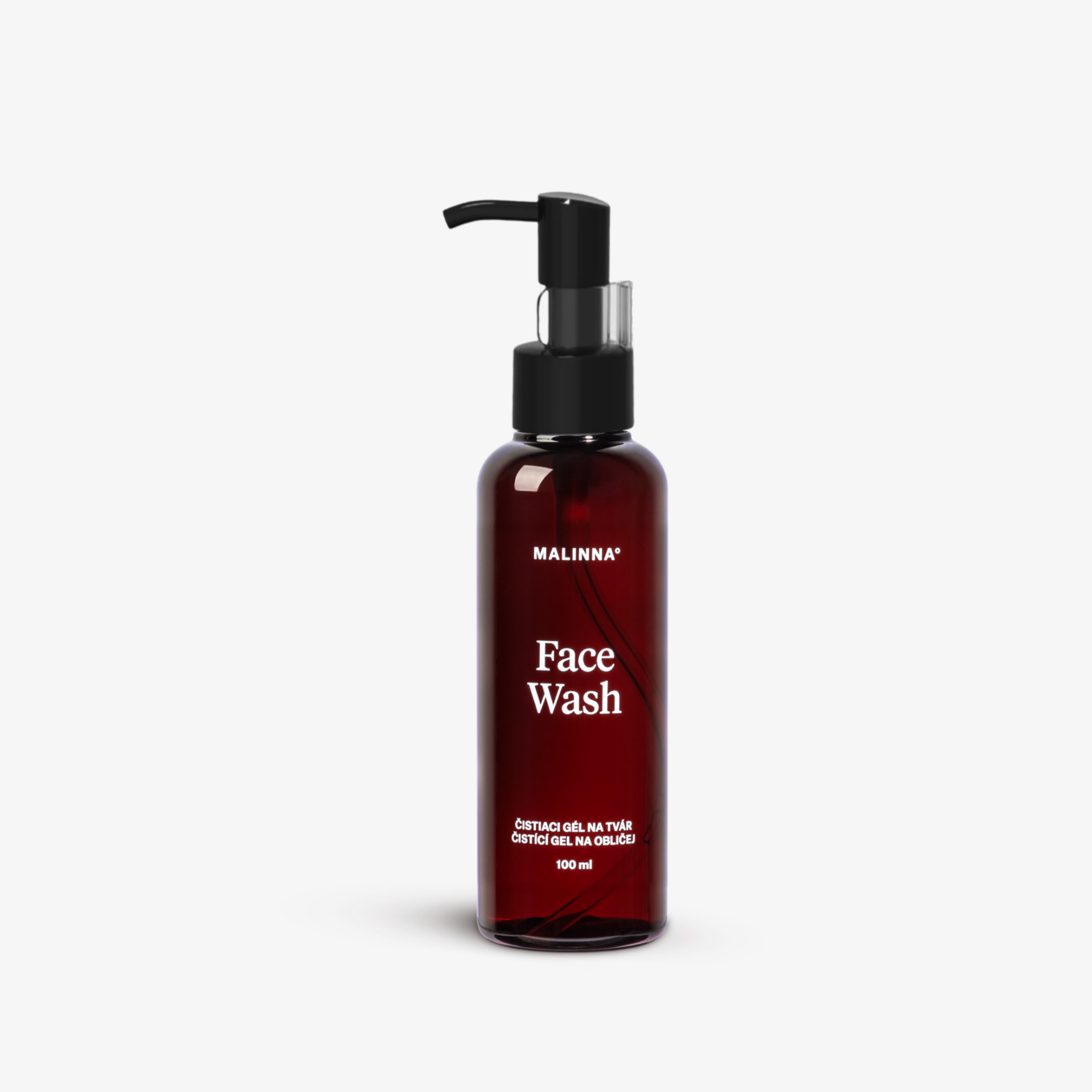 Malinna Face Wash Universal