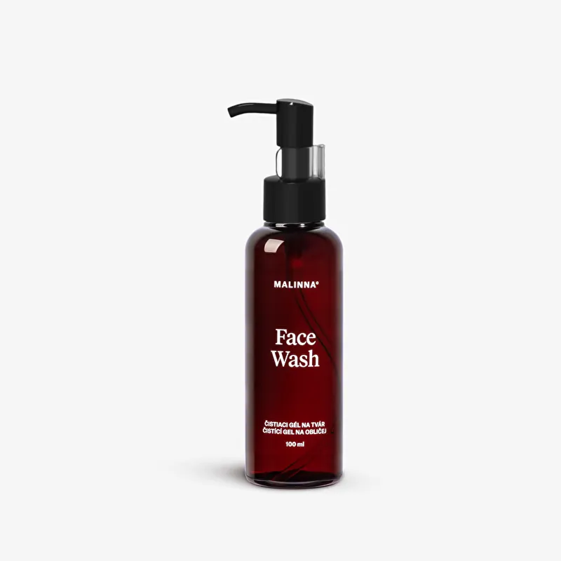 Malinna Face Wash