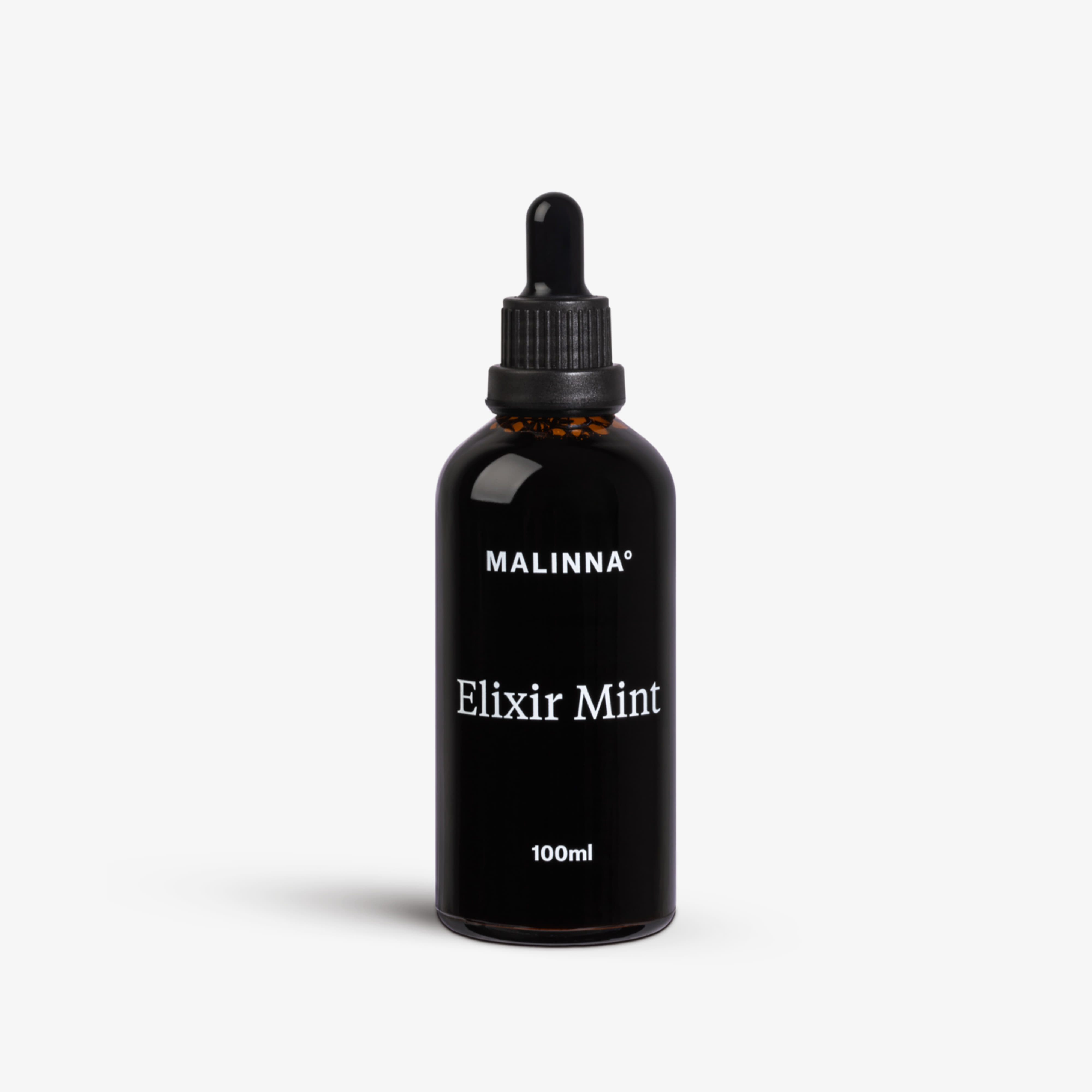 Malinna Elixir Mint Universal