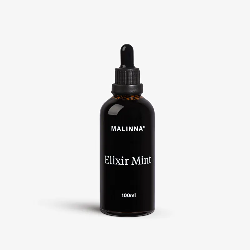Malinna Elixir Mint