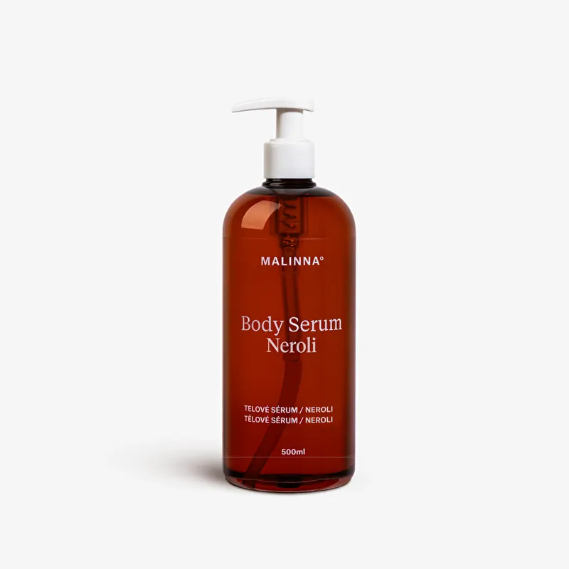 Malinna Serum Neroli