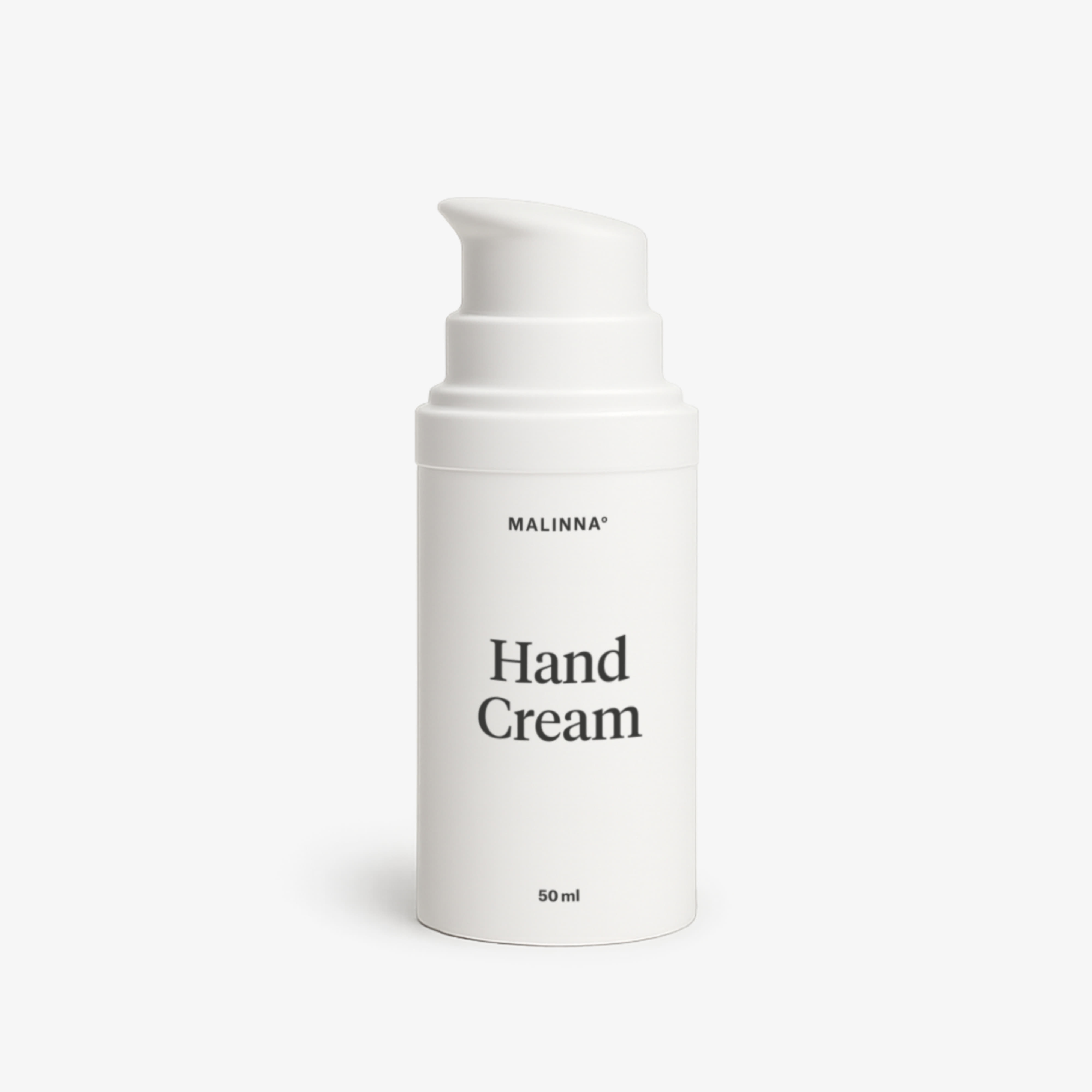 Malinna Hand Cream Universal