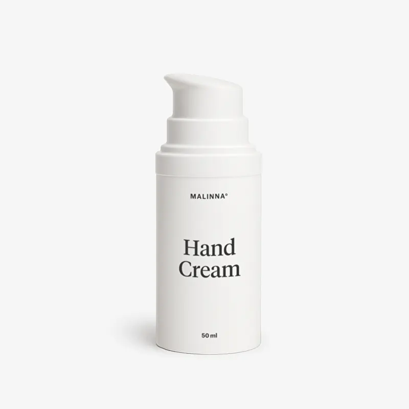 Malinna Hand Cream