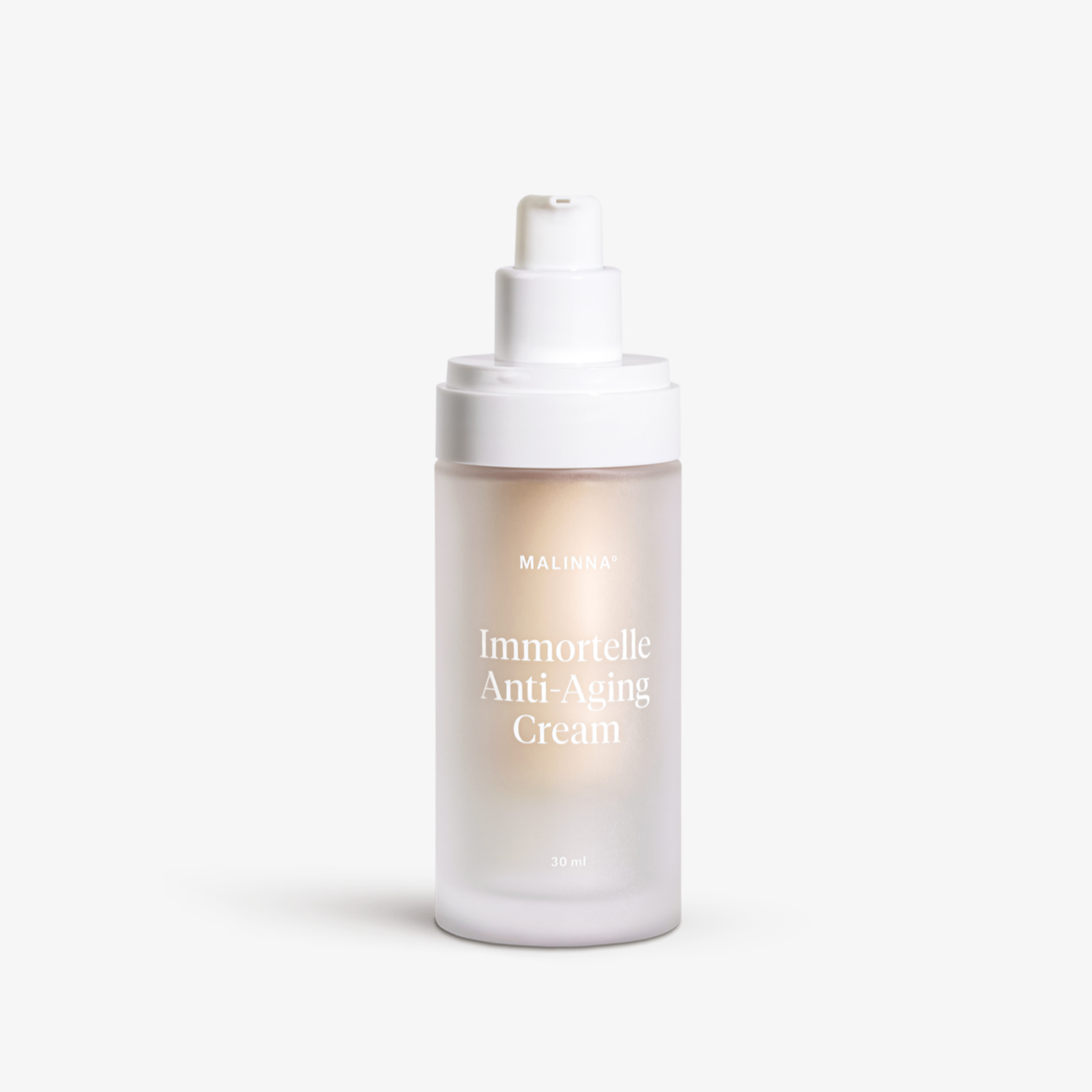 Malinna Immortelle Anti-Aging Cream Universal