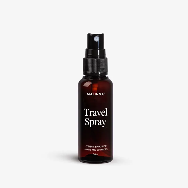 Malinna Travel Spray
