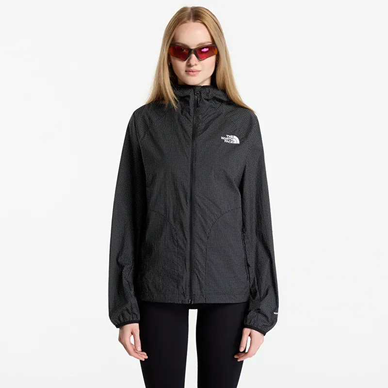 Kurtka The North Face NSE Wind Jacket UNISEX TNF Black