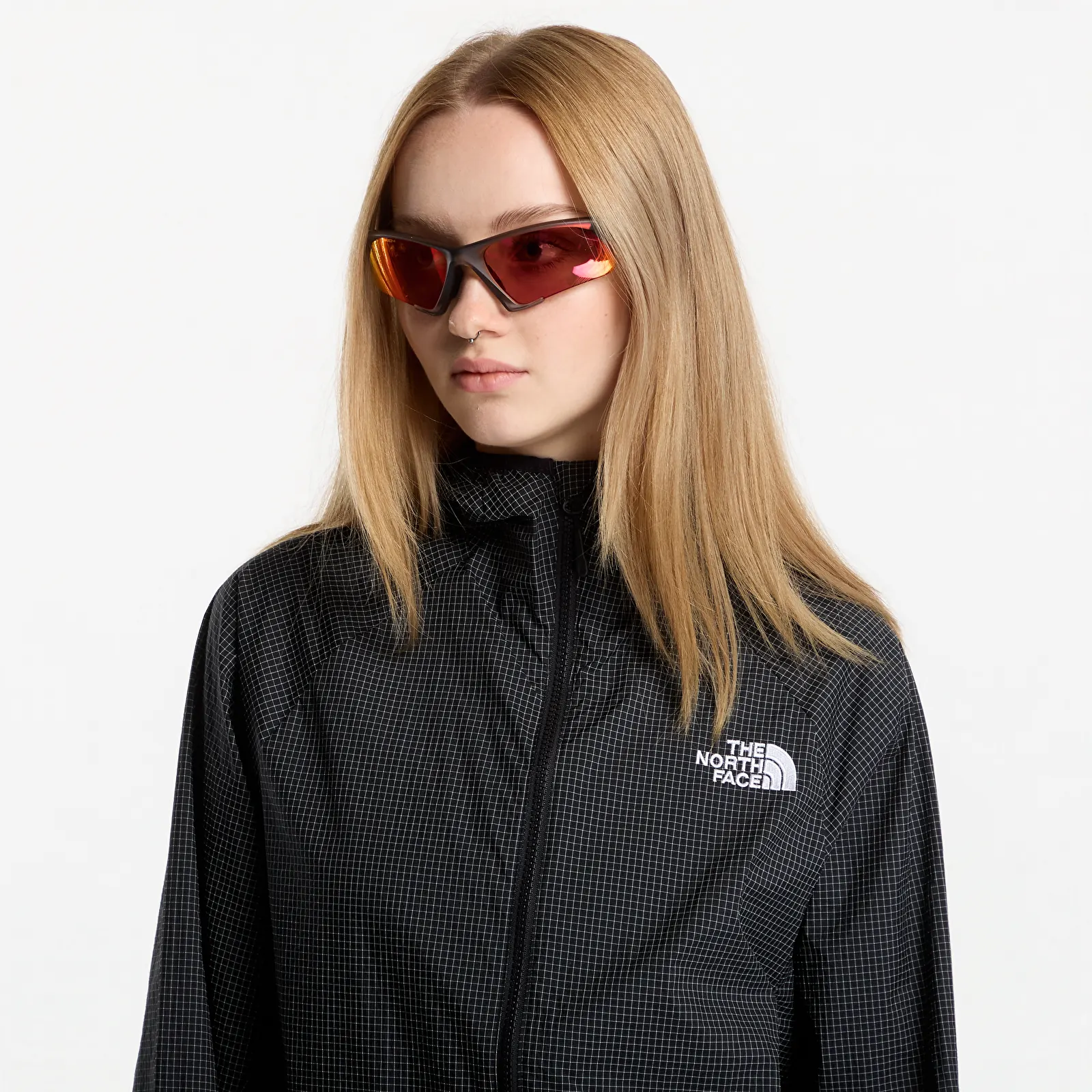 Jachete pentru bărbați The North Face NSE Wind Jacket UNISEX TNF Black