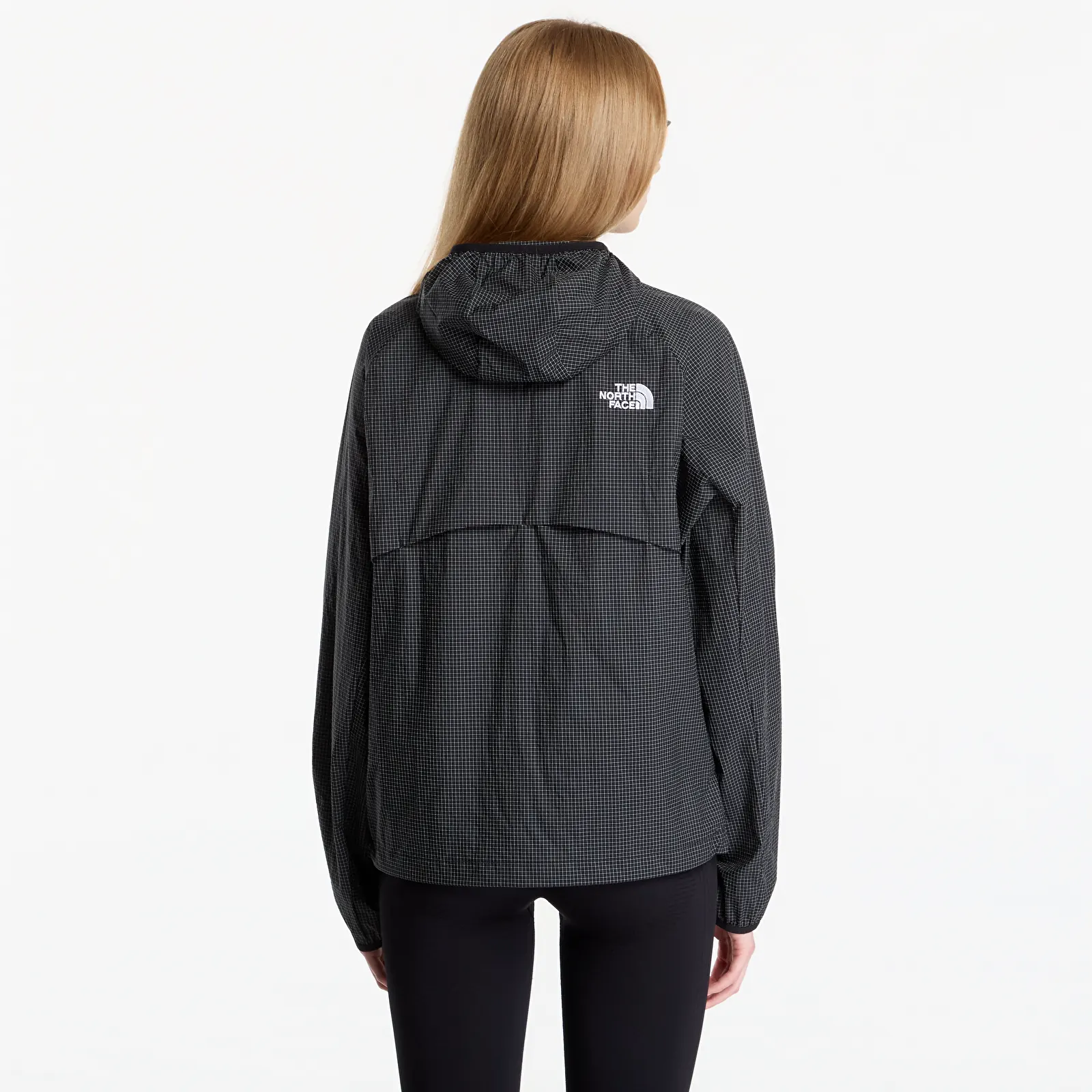 Jachete pentru bărbați The North Face NSE Wind Jacket UNISEX TNF Black