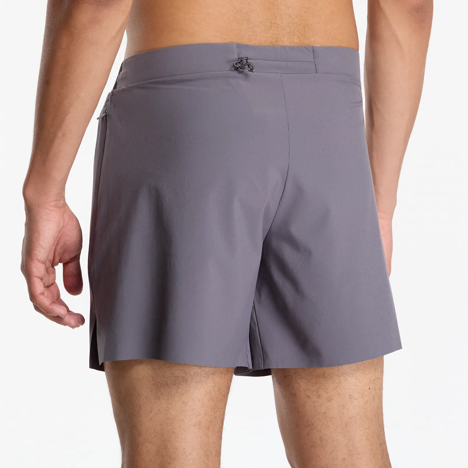 Moške kratke hlače adidas x entire studios D4T Training Shorts Granite