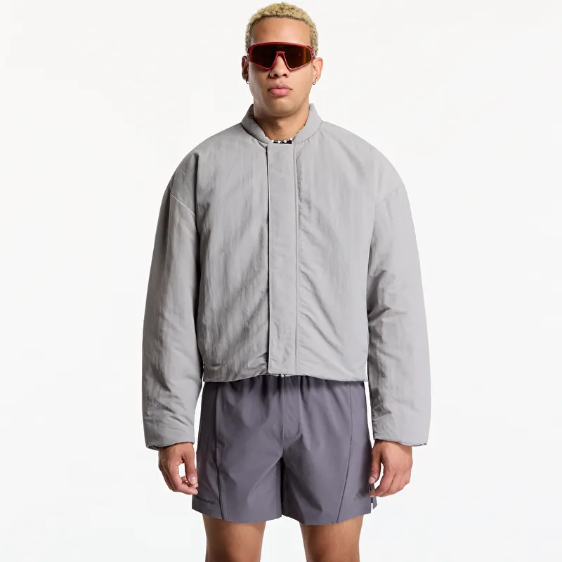 Bomber adidas x entire studios Z.N.E. Bomber Jacket Dove Grey