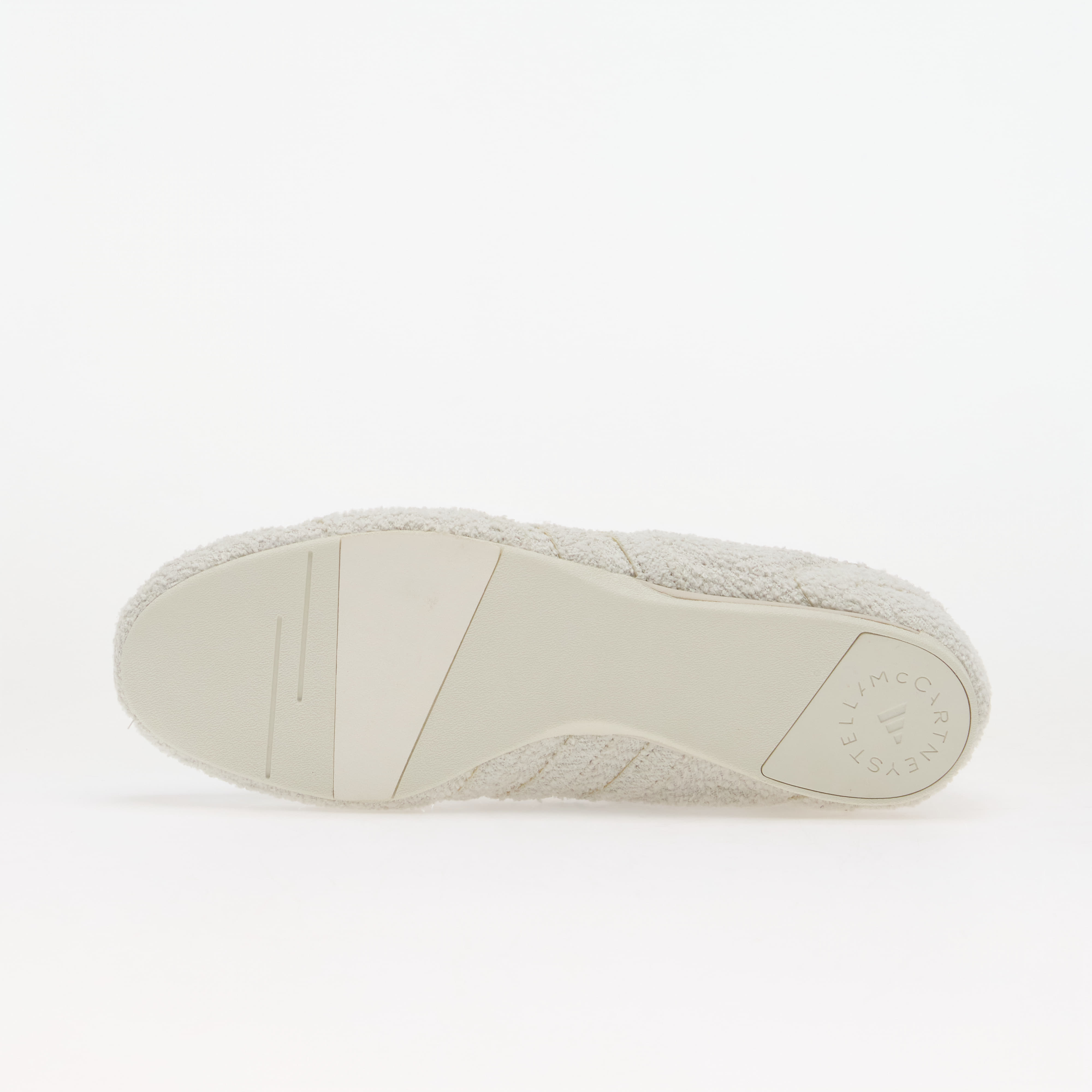 adidas by Stella McCartney Sportswear 76 Orbit Grey/ Orbit Grey/ Orbit Grey 6.5