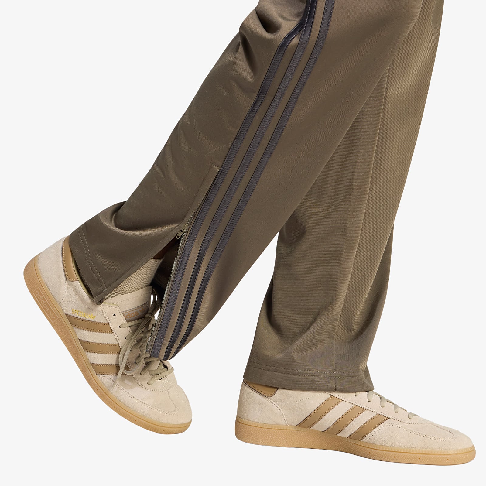 Pánske tepláky adidas Firebird Track Pants Branch