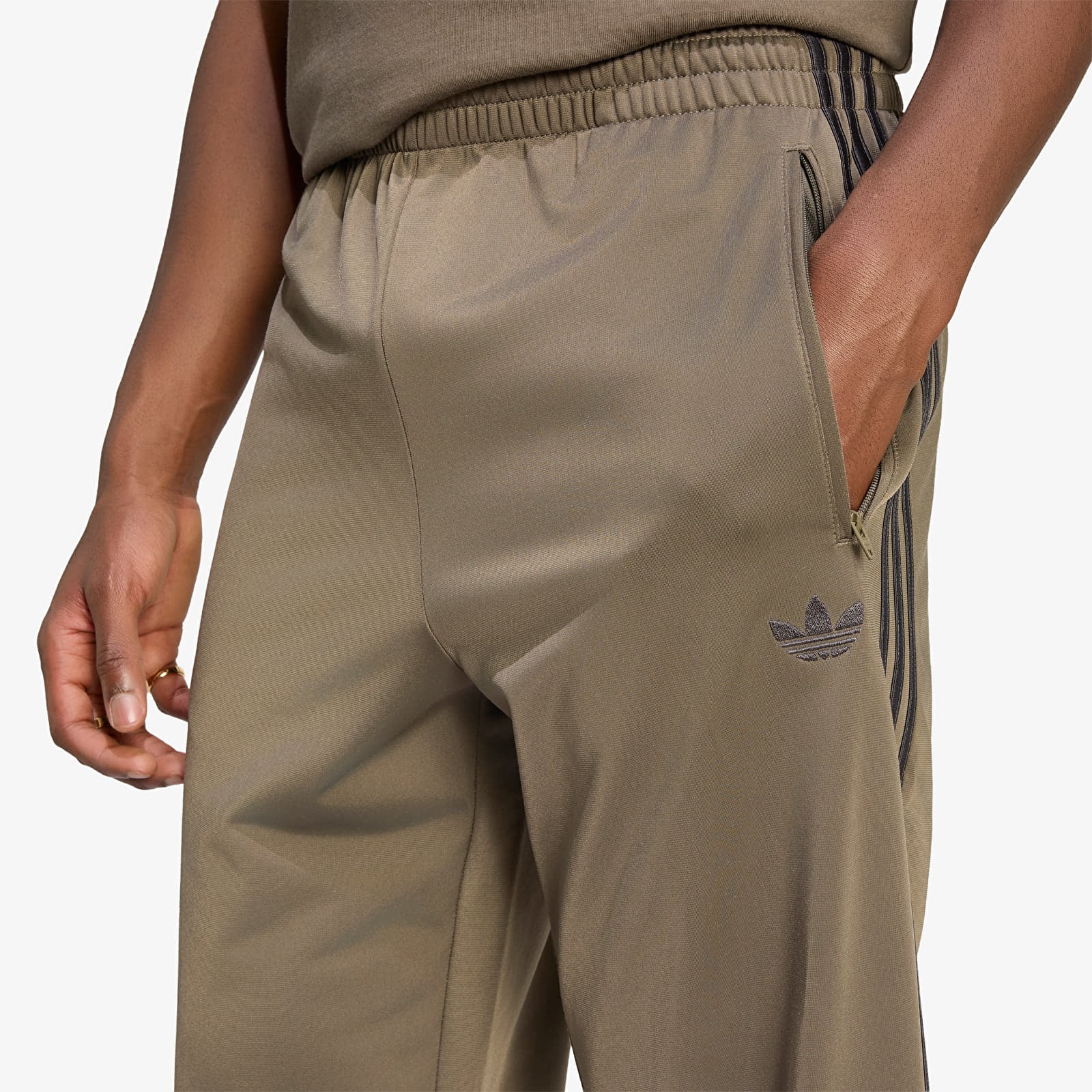Pánske tepláky adidas Firebird Track Pants Branch