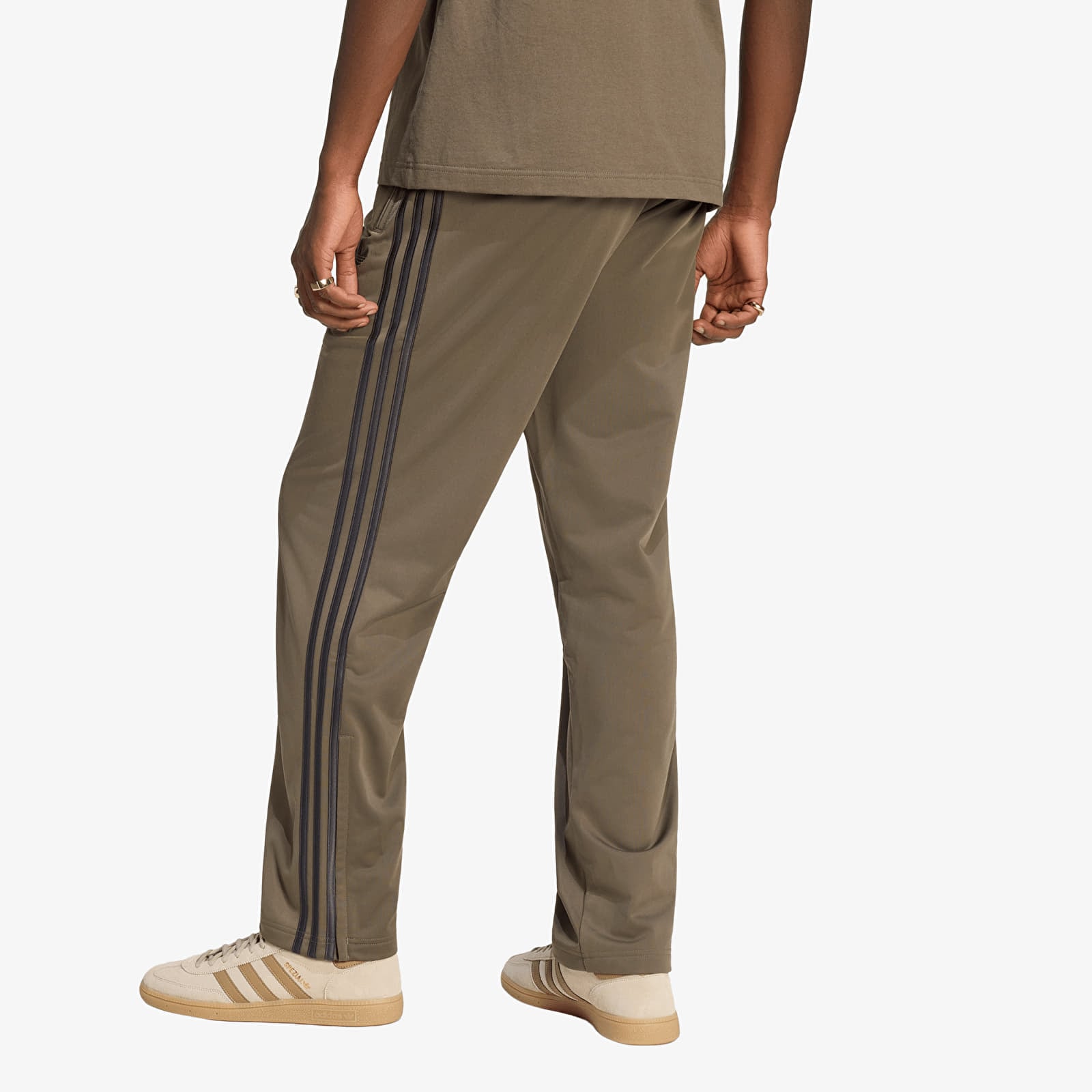 Pánske tepláky adidas Firebird Track Pants Branch