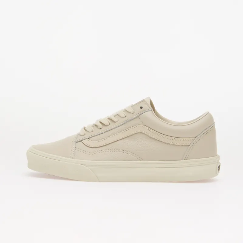 Vans Old Skool Leather Turtledove
