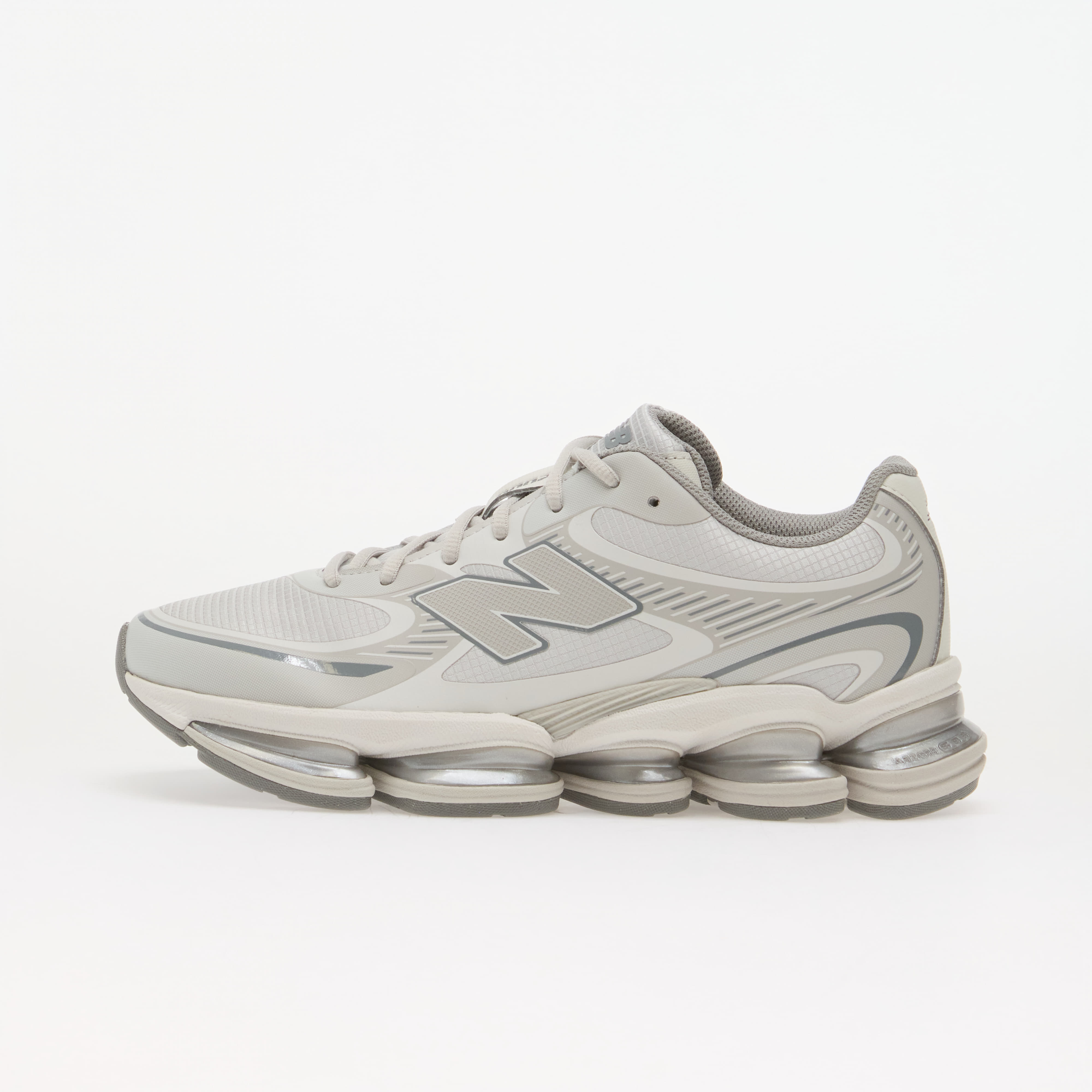 Сникърси New Balance 2000 Reflection/ Grey Matter/ Slate Grey EUR 40