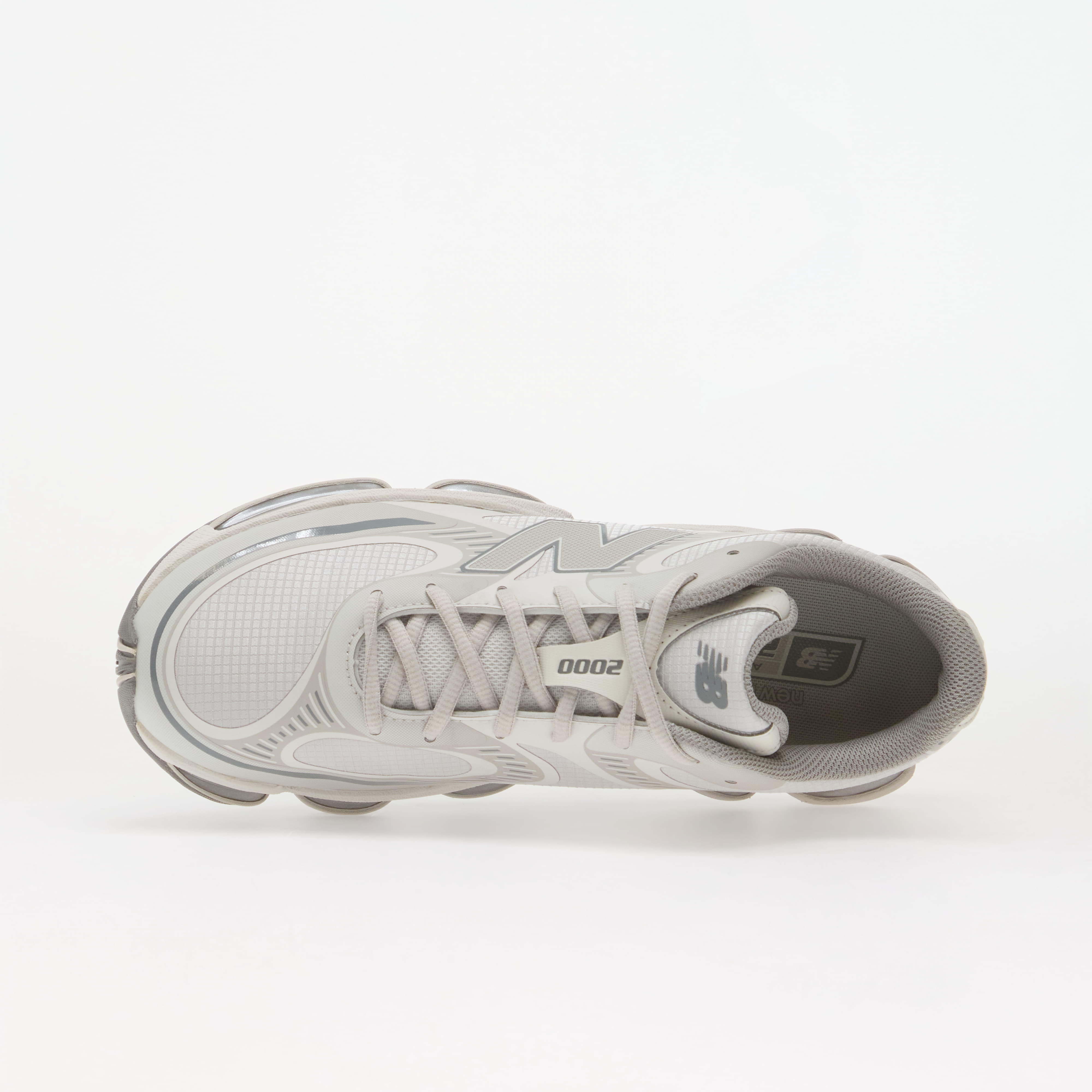 New Balance Sneakers New Balance 2000 Reflection/ Grey Matter/ Slate Grey EUR 42.5 - 4