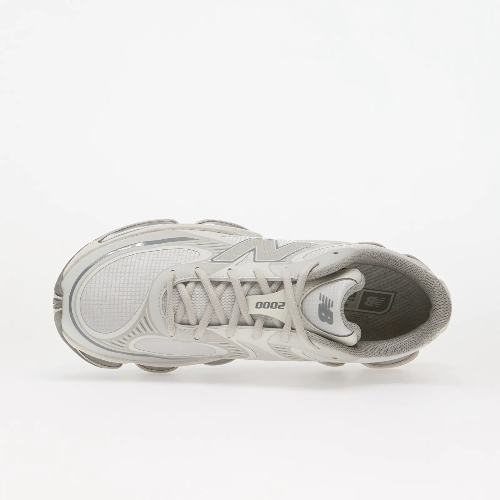 Men's sneakers and shoes New Balance 2000 Reflection/ Grey Matter/ Slate Grey