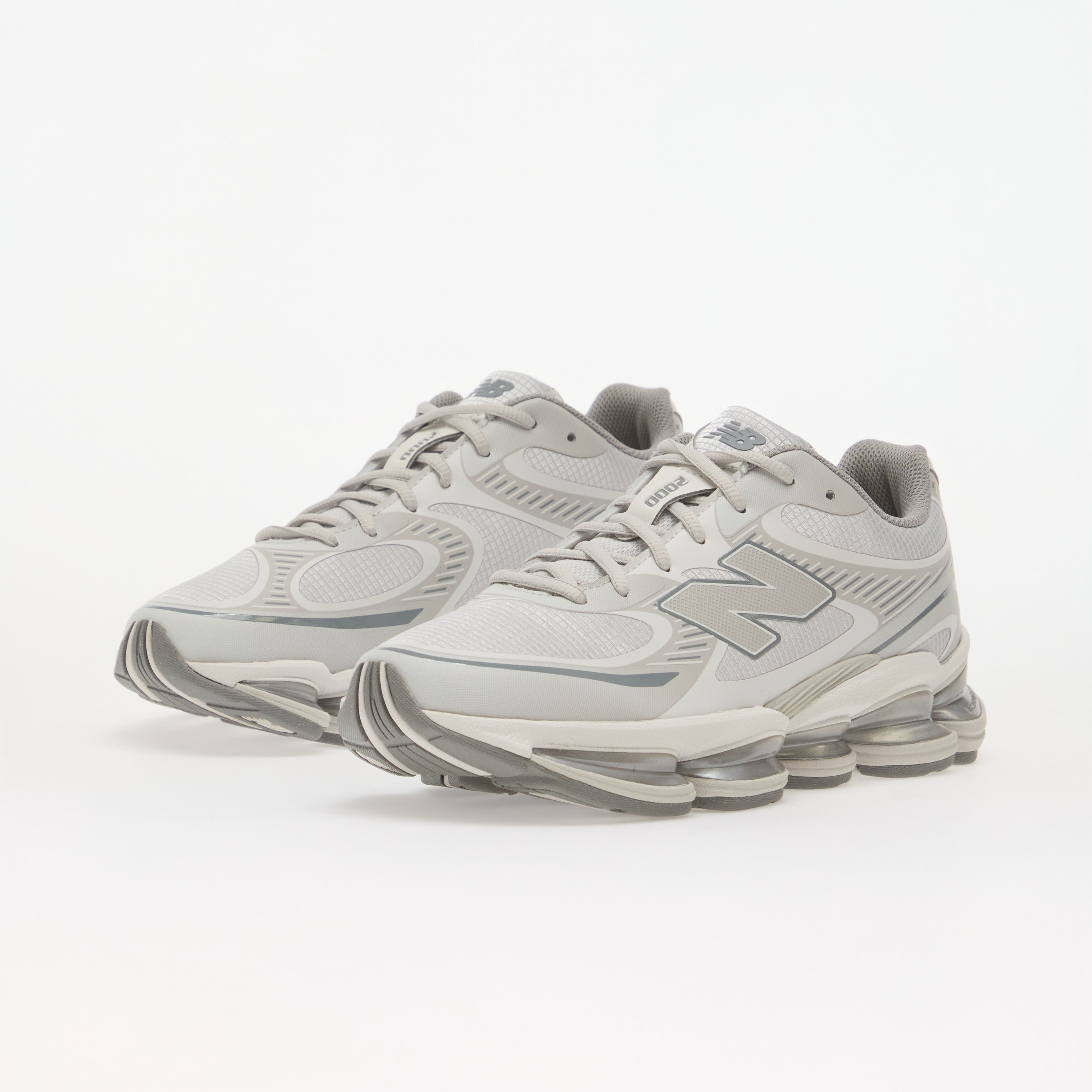 New Balance Sneakers New Balance 2000 Reflection/ Grey Matter/ Slate Grey EUR 42.5 - 6