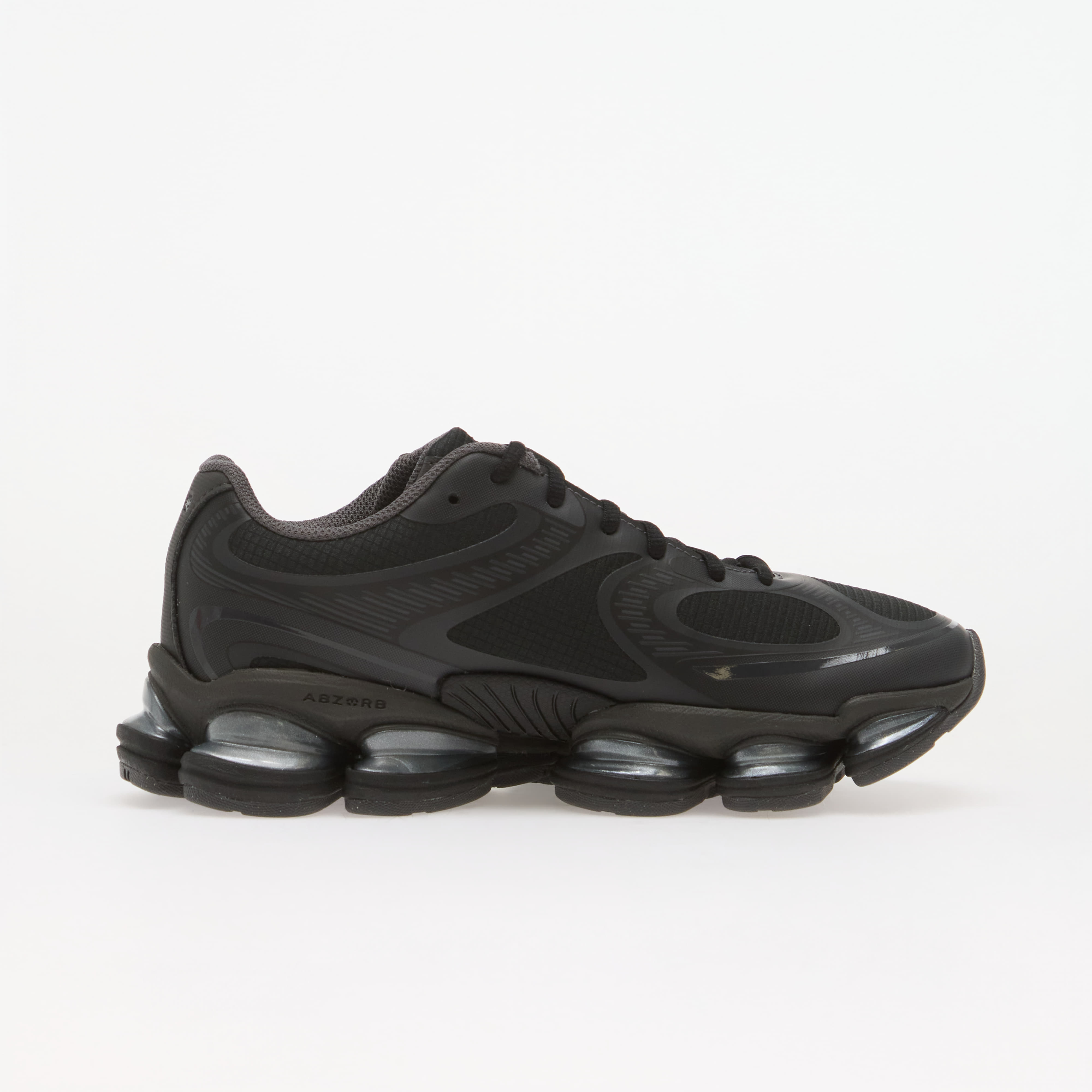 New Balance Sneakers New Balance 2000 Black/ Black Cement/ Magnet EUR 37.5 - 3