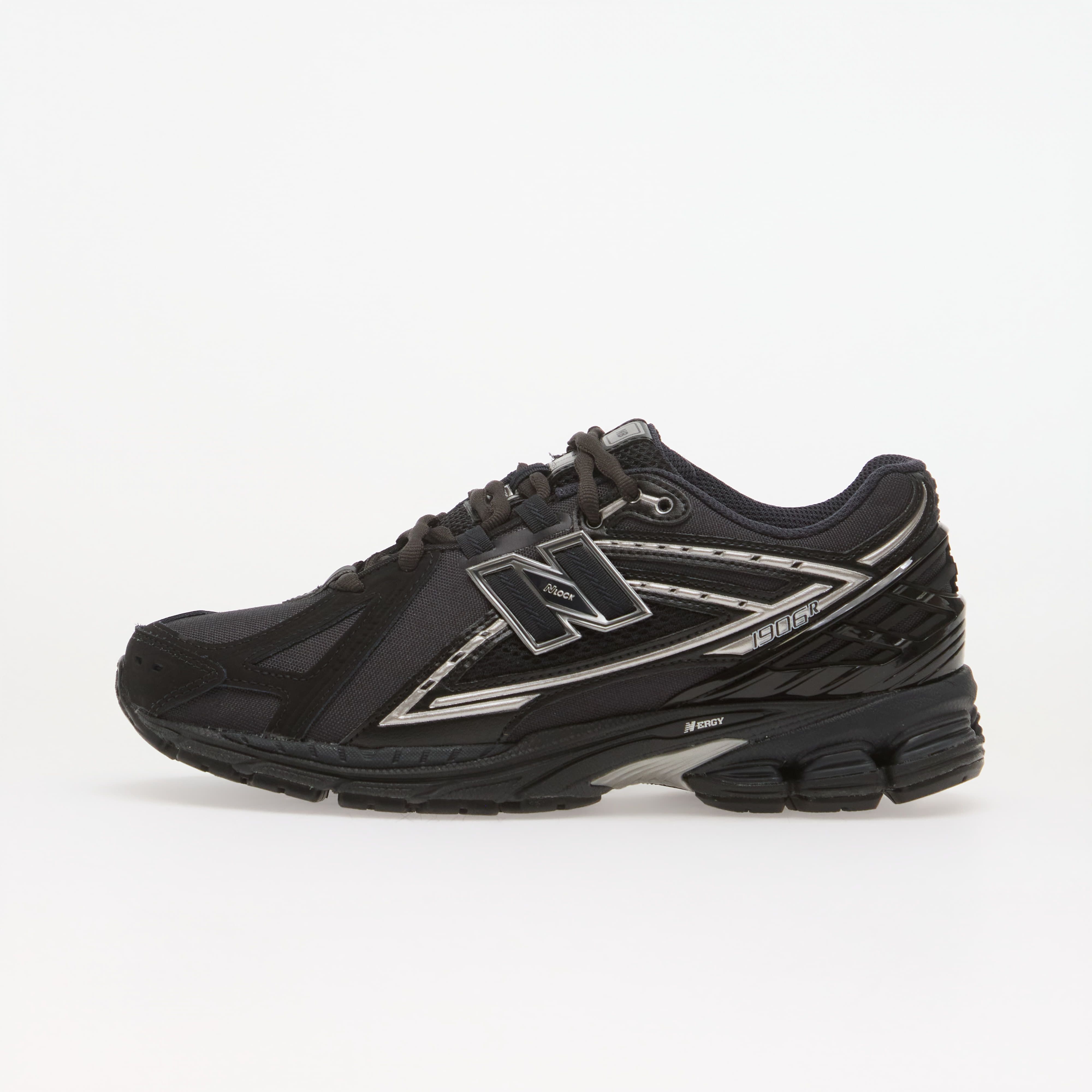Сникърси New Balance 1906R Black/ Phantom EUR 45