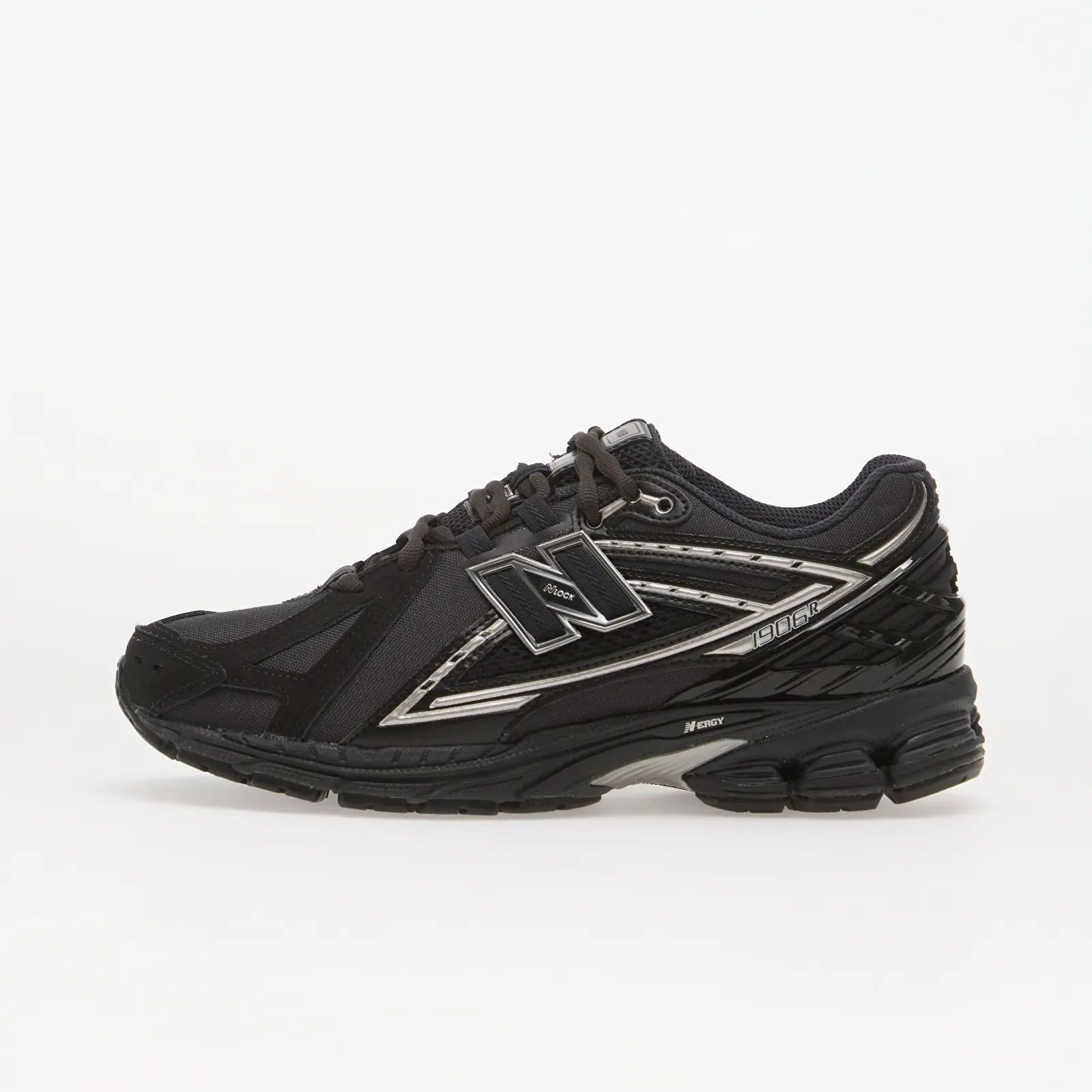 Buty męskie New Balance 1906R Black/ Phantom