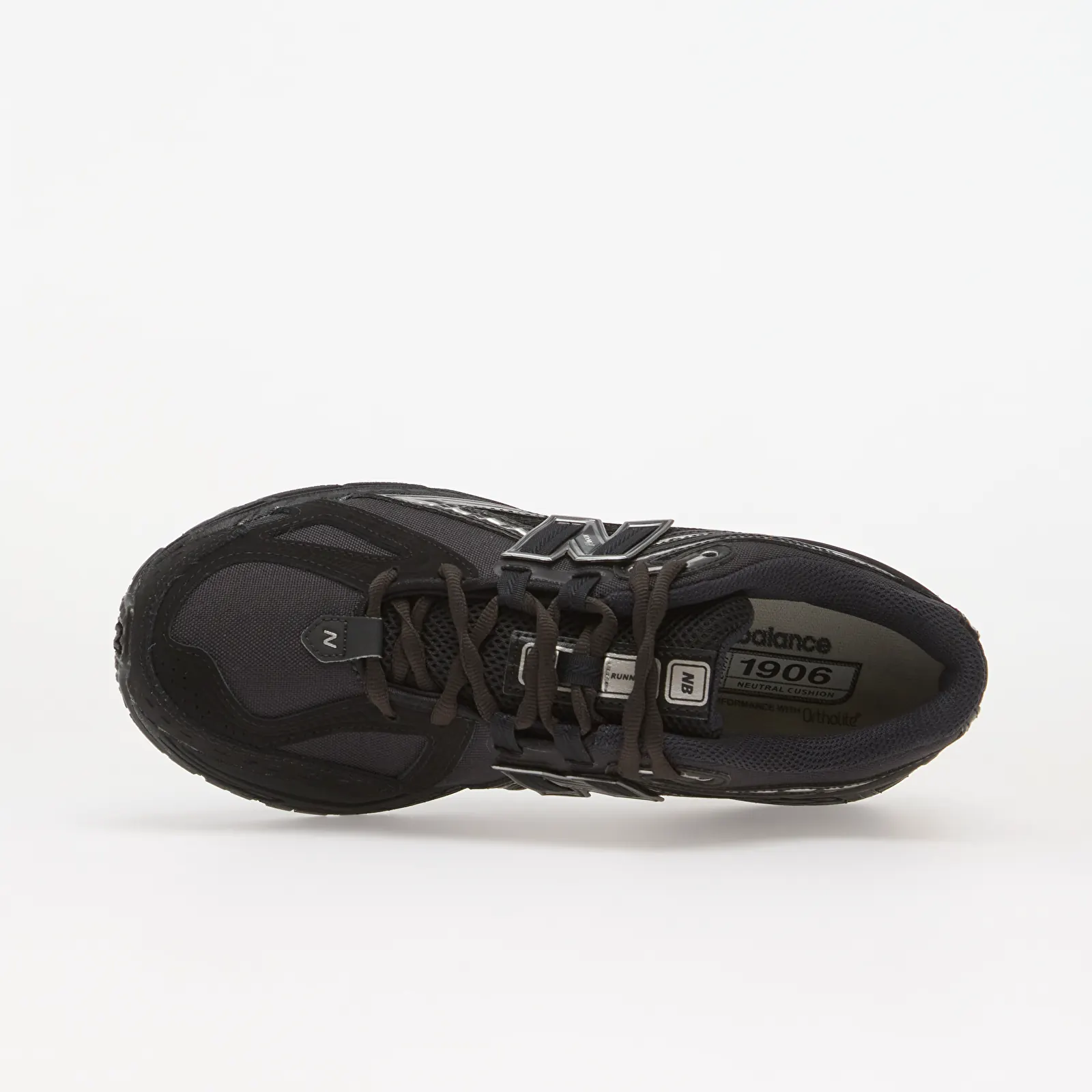Buty męskie New Balance 1906R Black/ Phantom