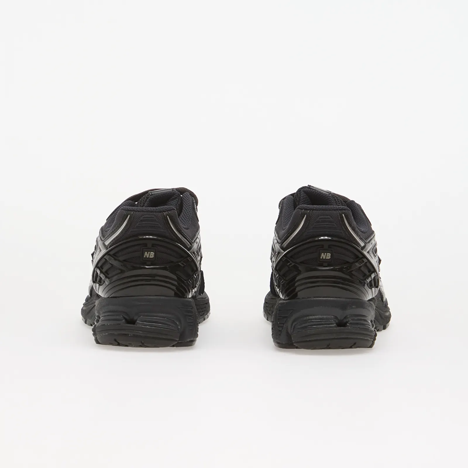 Buty męskie New Balance 1906R Black/ Phantom