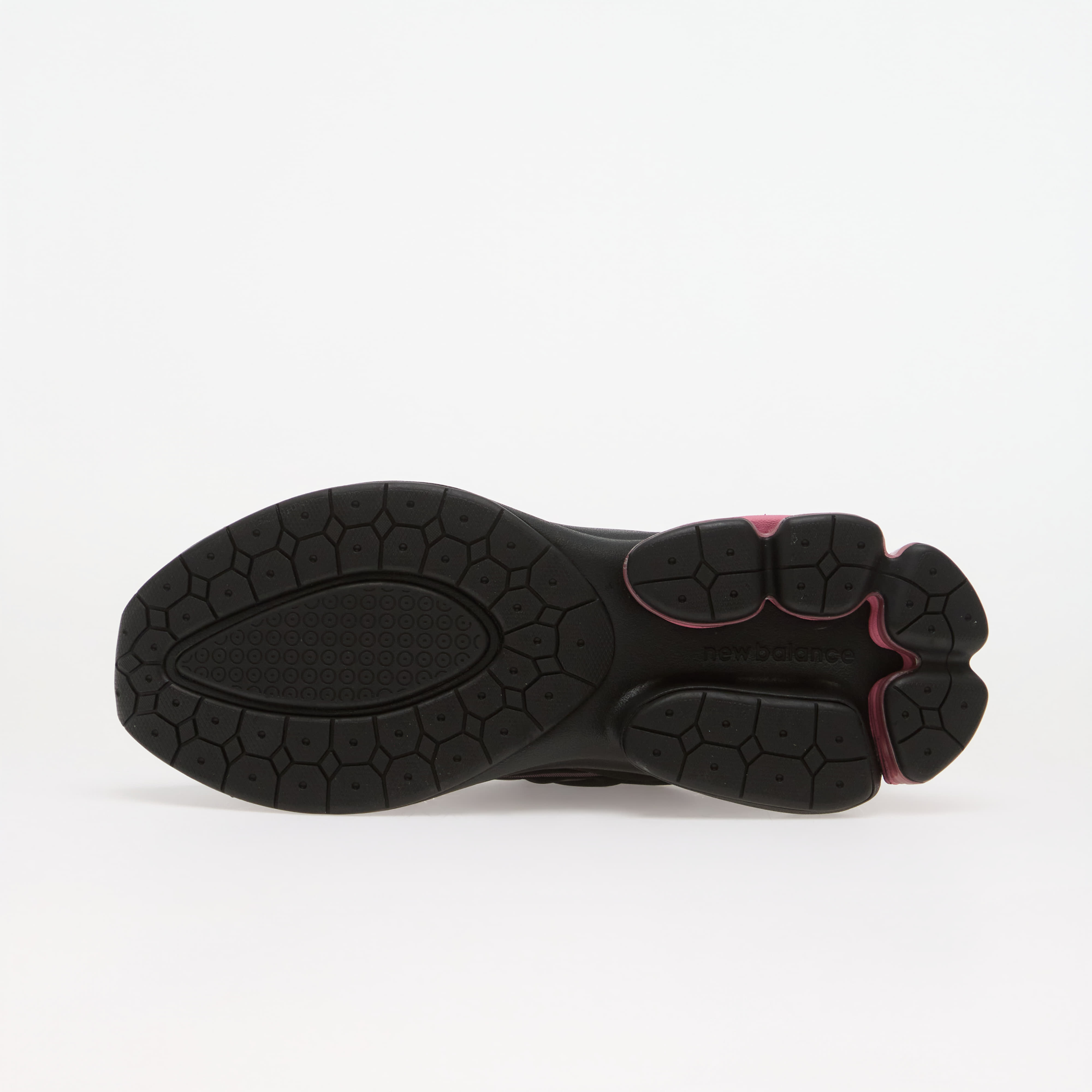 Sneakers New Balance 5030 Pink Eraser/ Black EUR 37