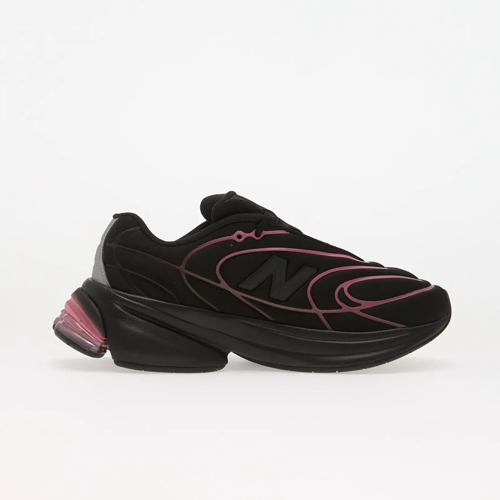 Pánské tenisky a boty New Balance 5030 Pink Eraser/ Black